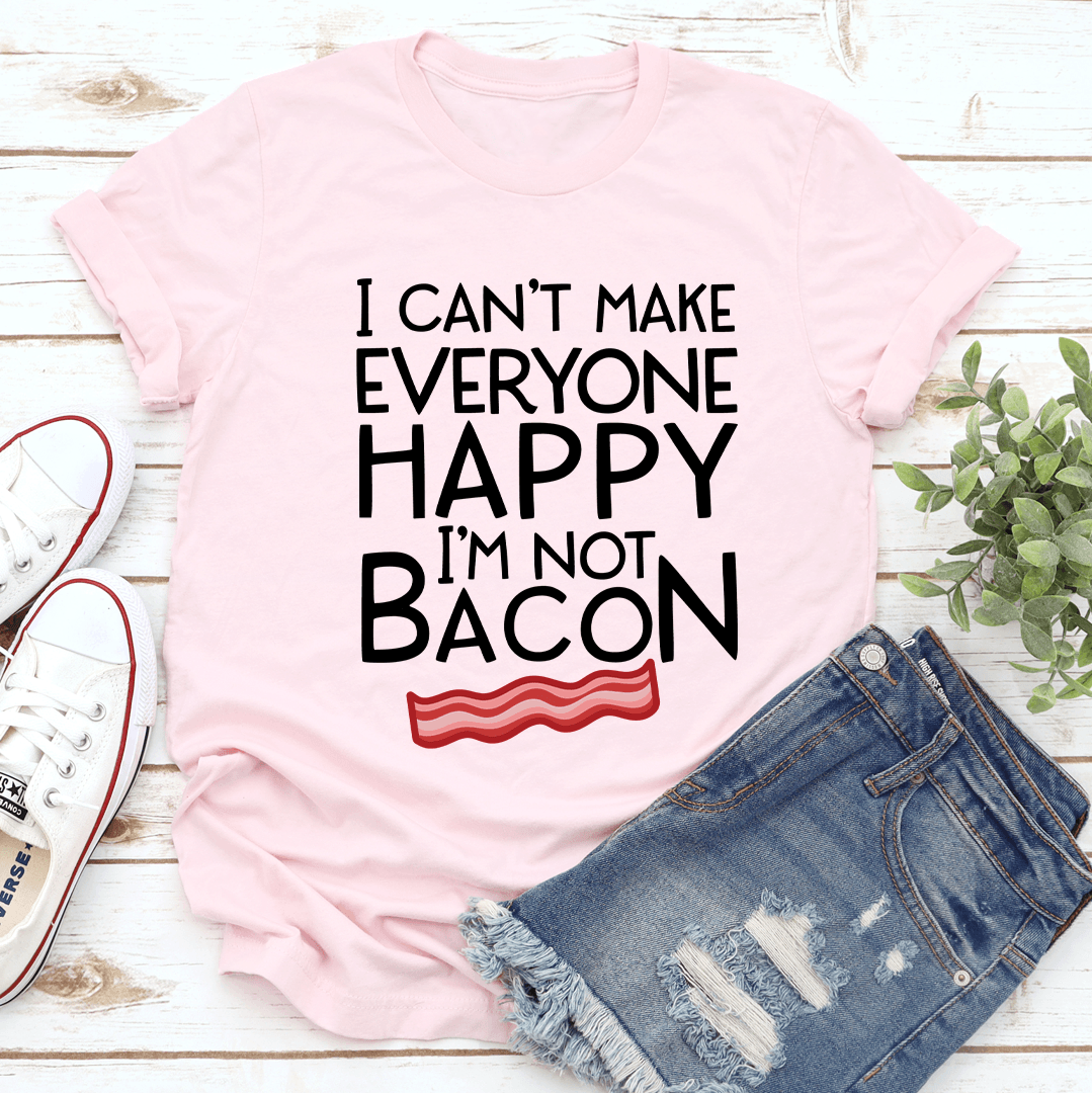 i can't make everyone happy tee