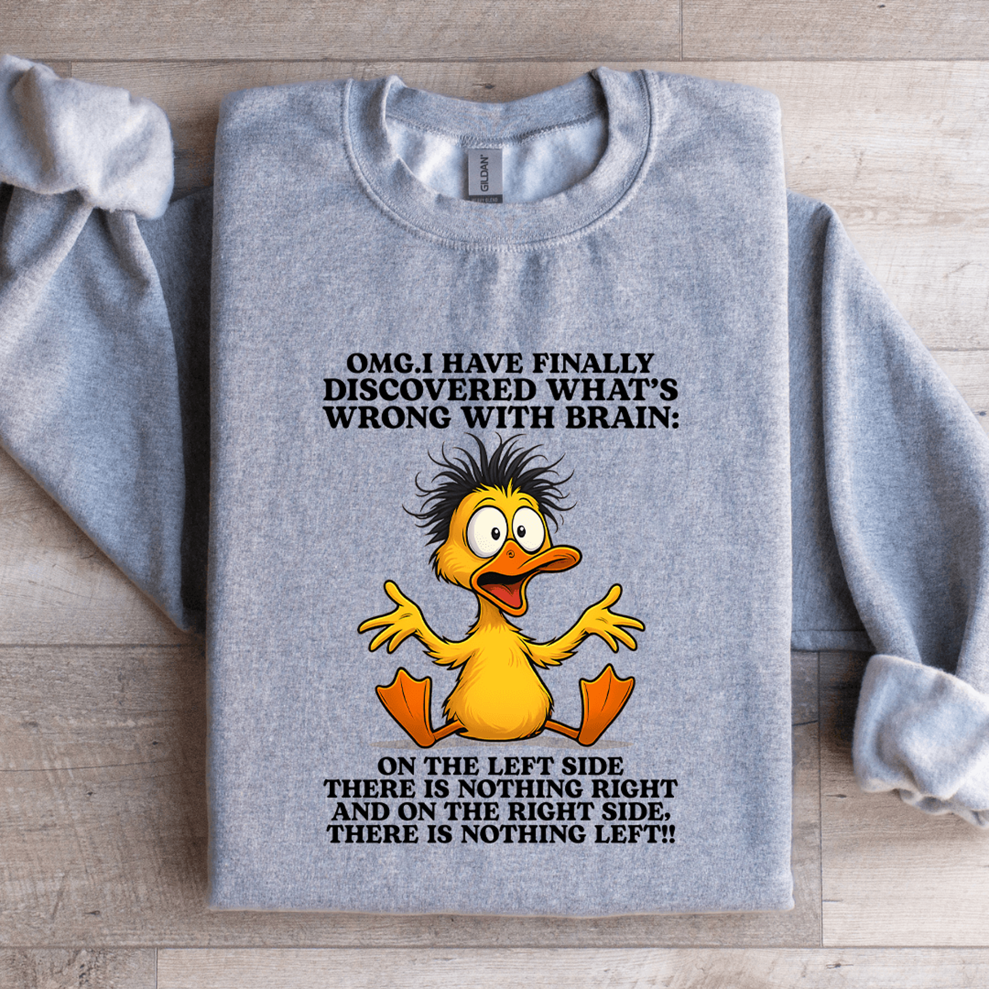 omg i have finally discovered sweatshirt