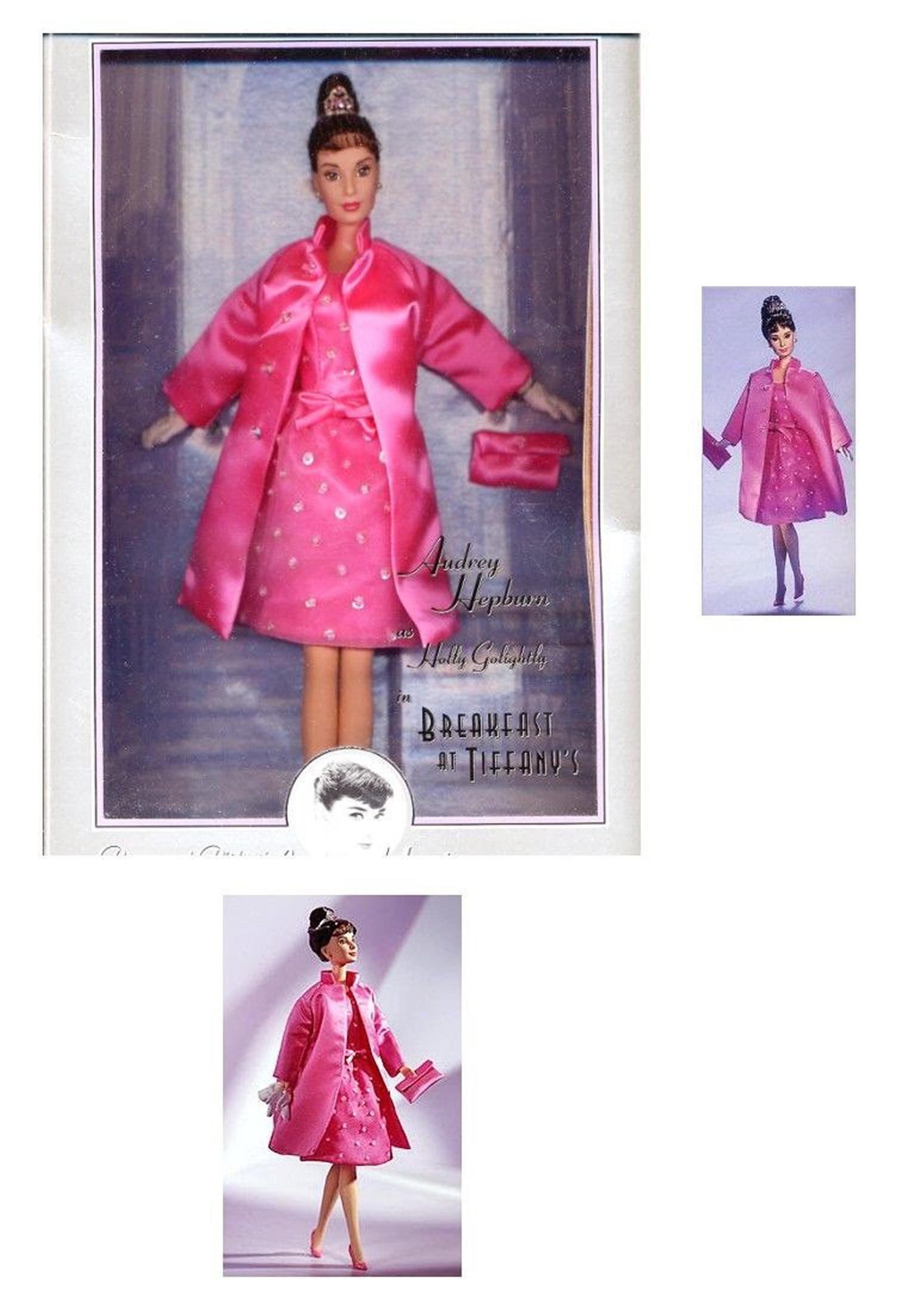 fashion doll barbie clothes sewing patterns - doll outfit ideas digital download pdf
