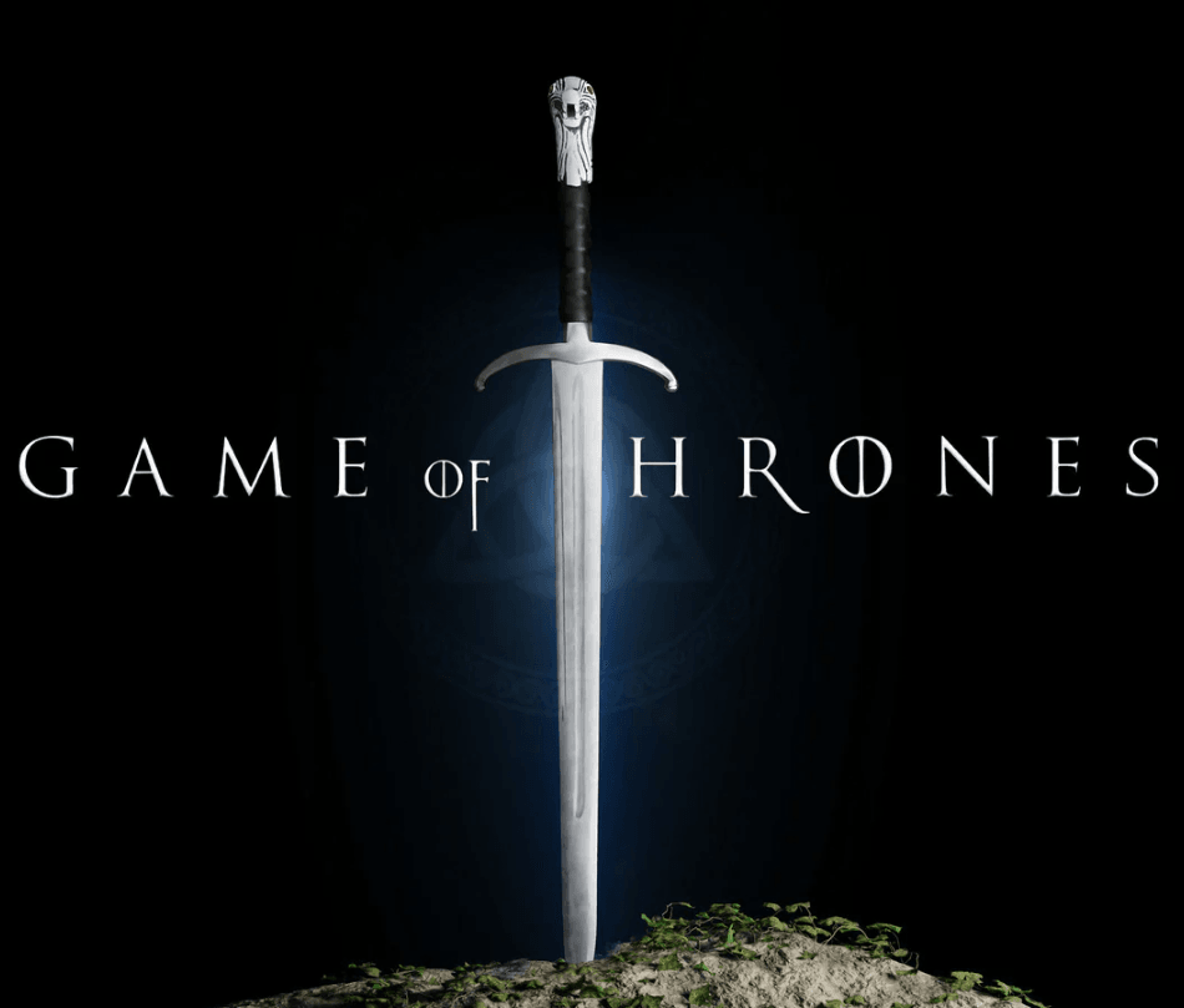 game of thrones longclaw sword of jon snow | high carbon steel sword | wall decor | collector display piece
