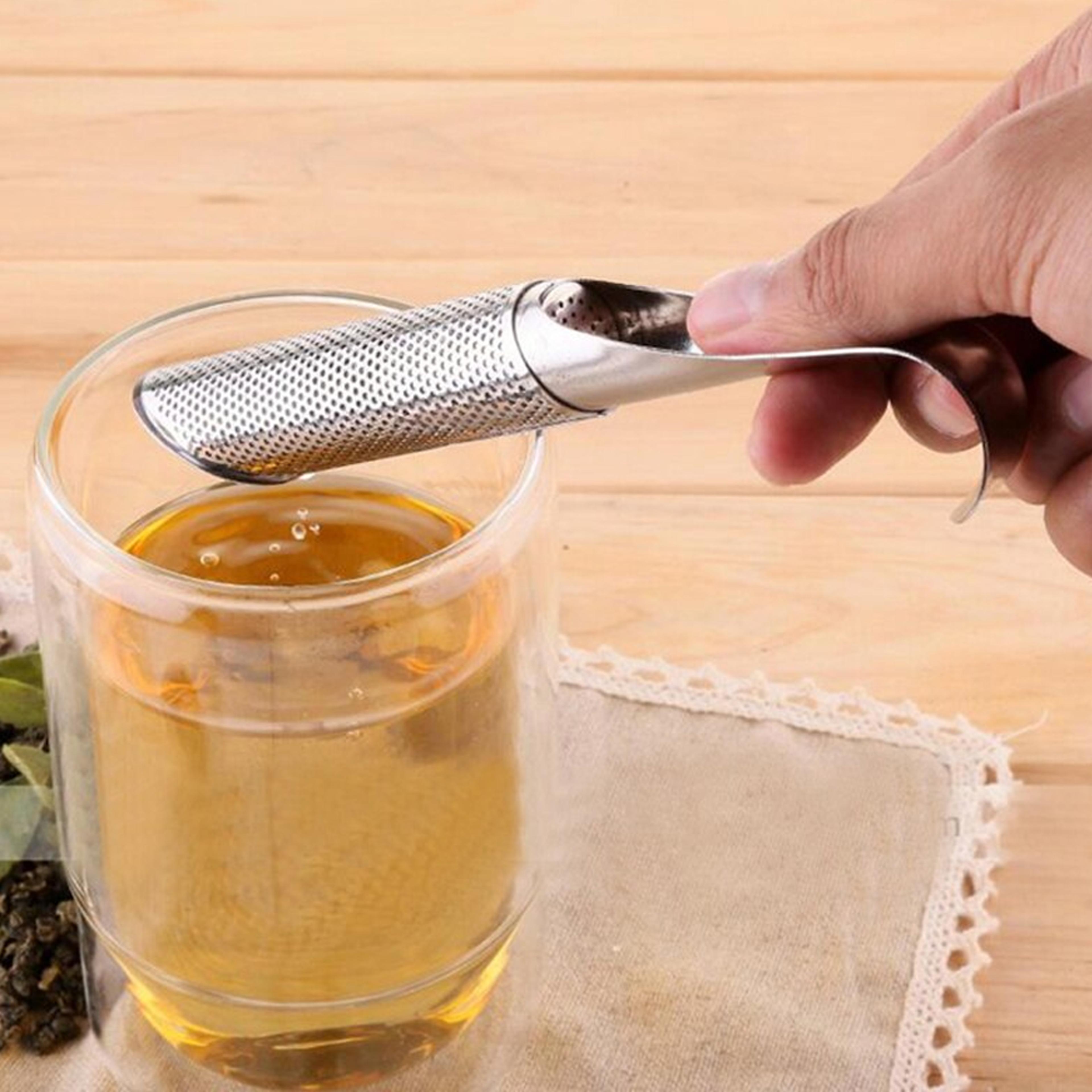 stainless steel tea diffuser