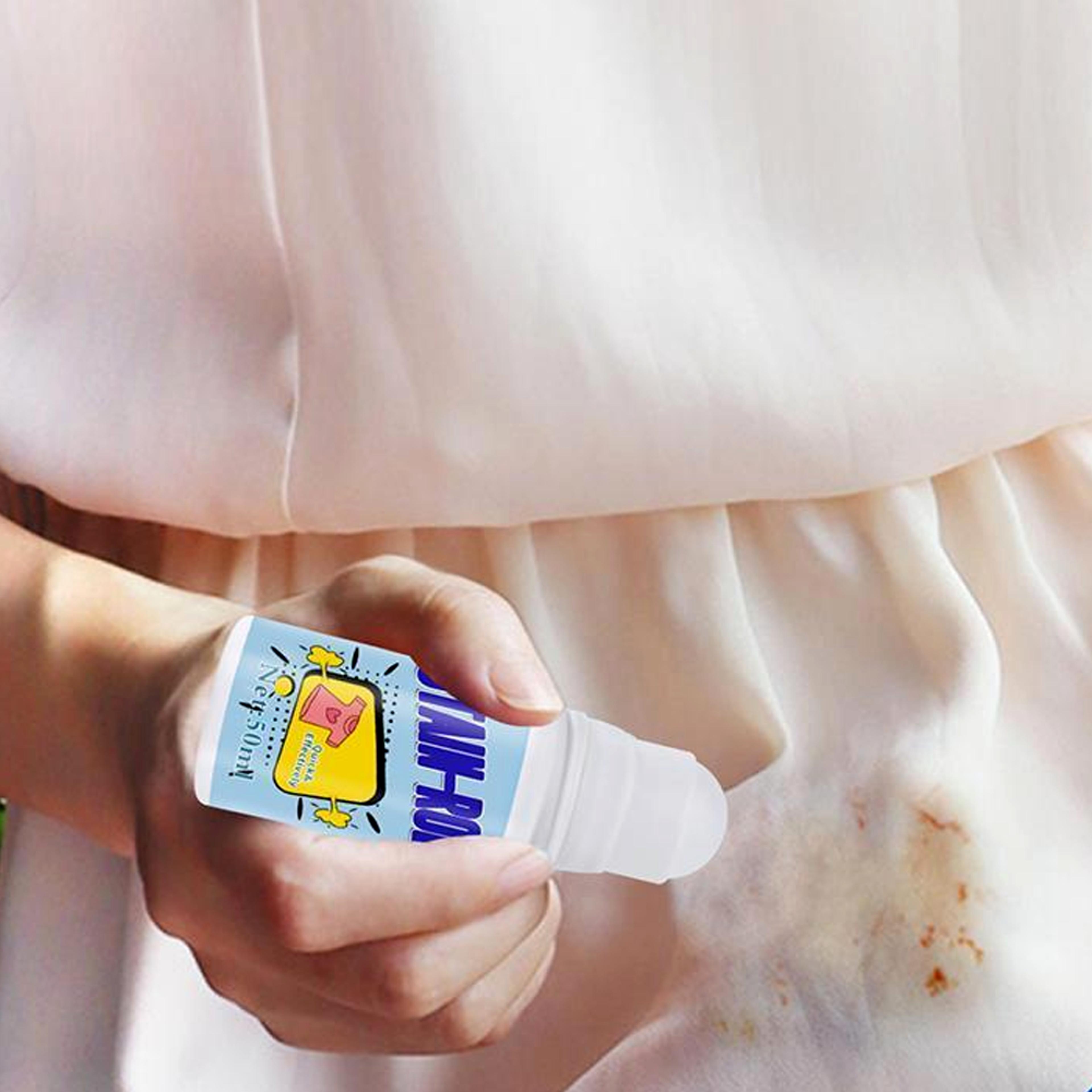 stain remover roll