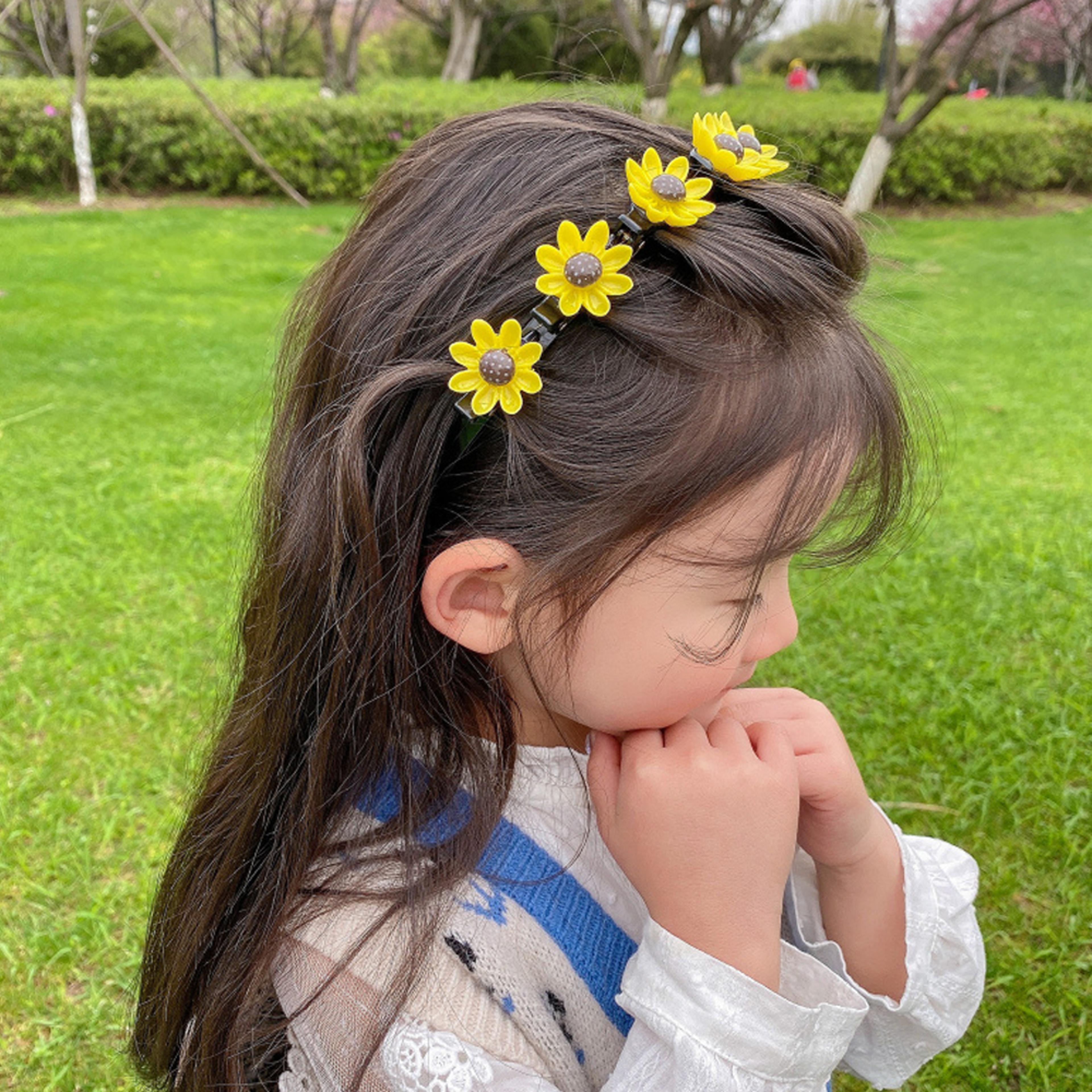 sweetie princess style hairpin