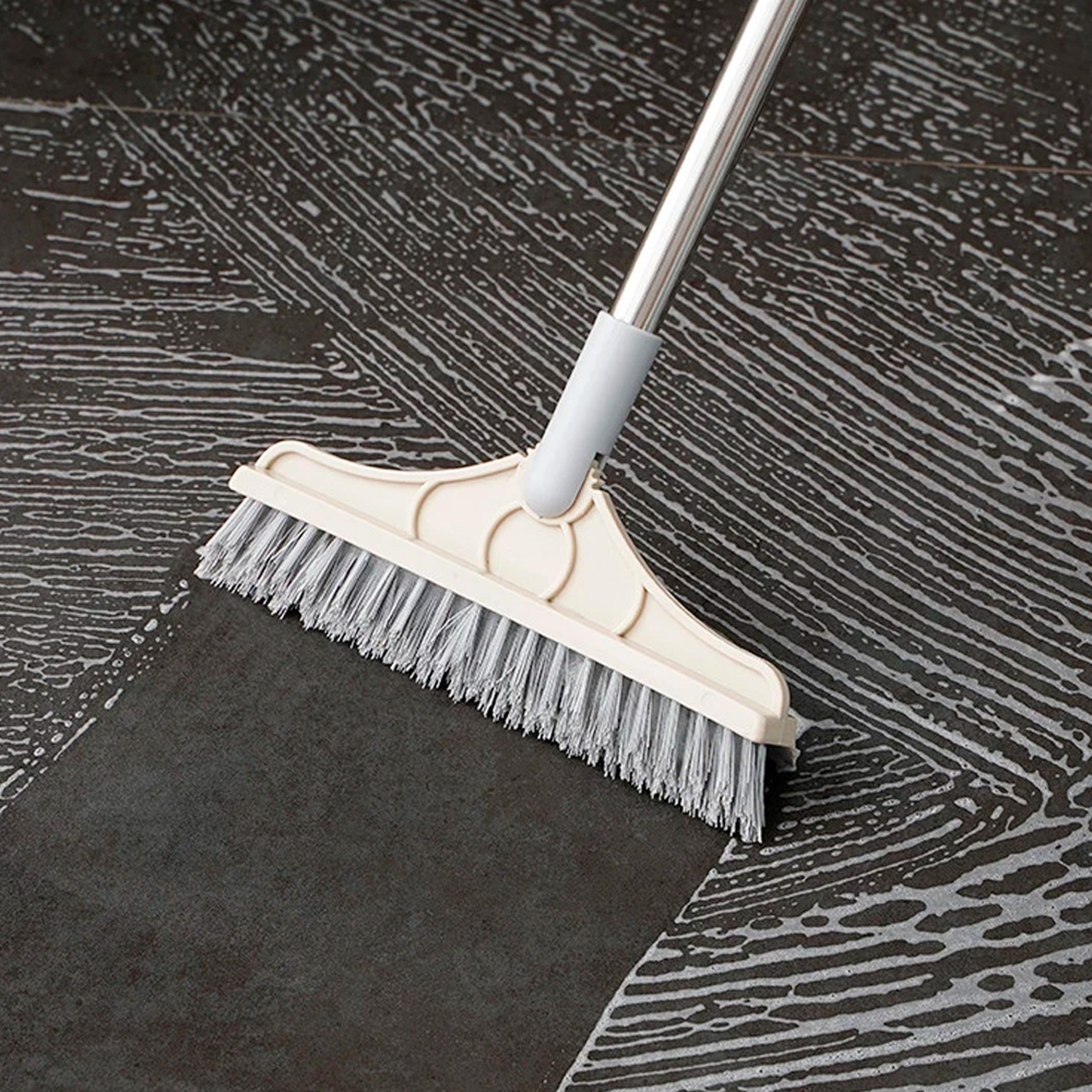 2-in-1 cleaning scrub brush