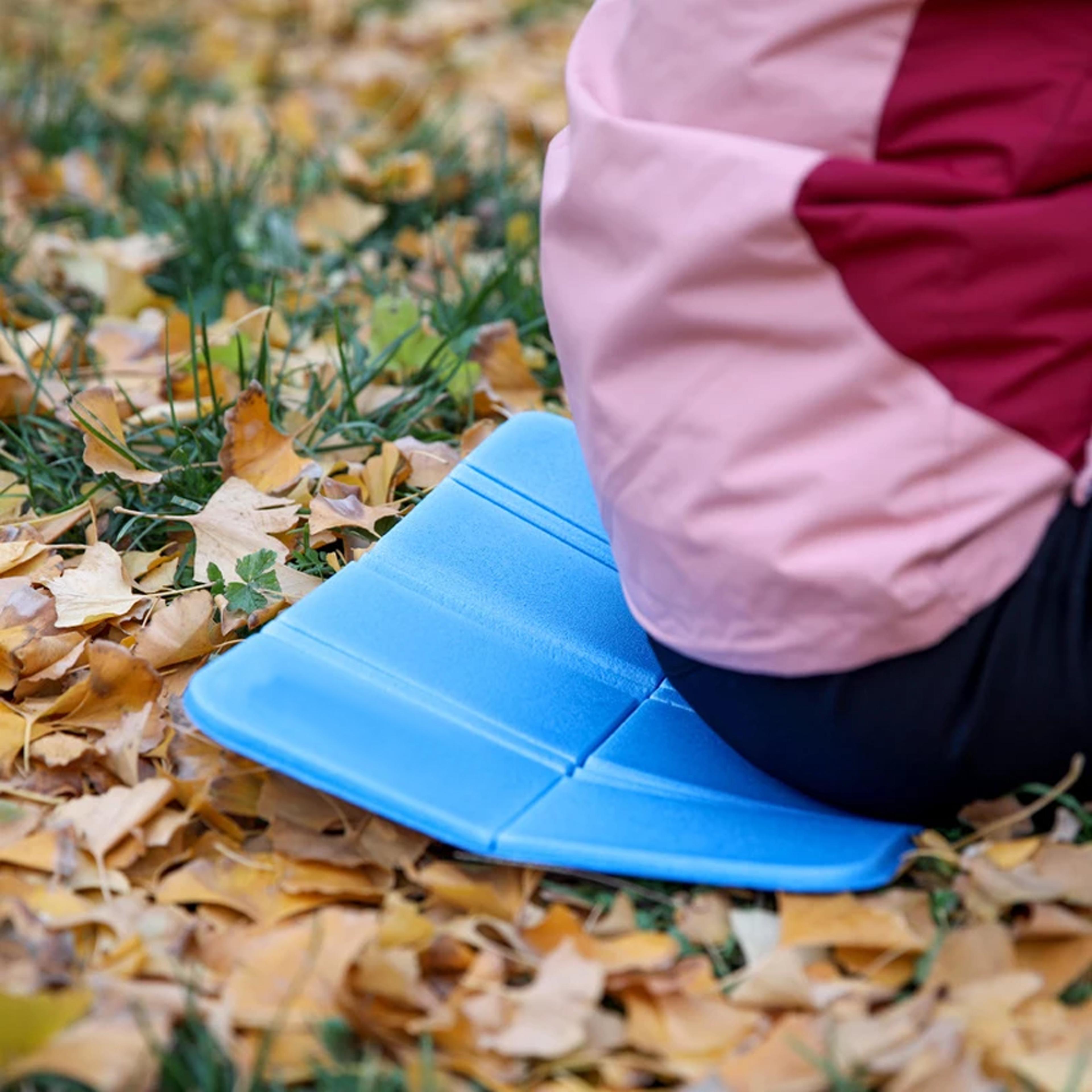 foldable picnic mat