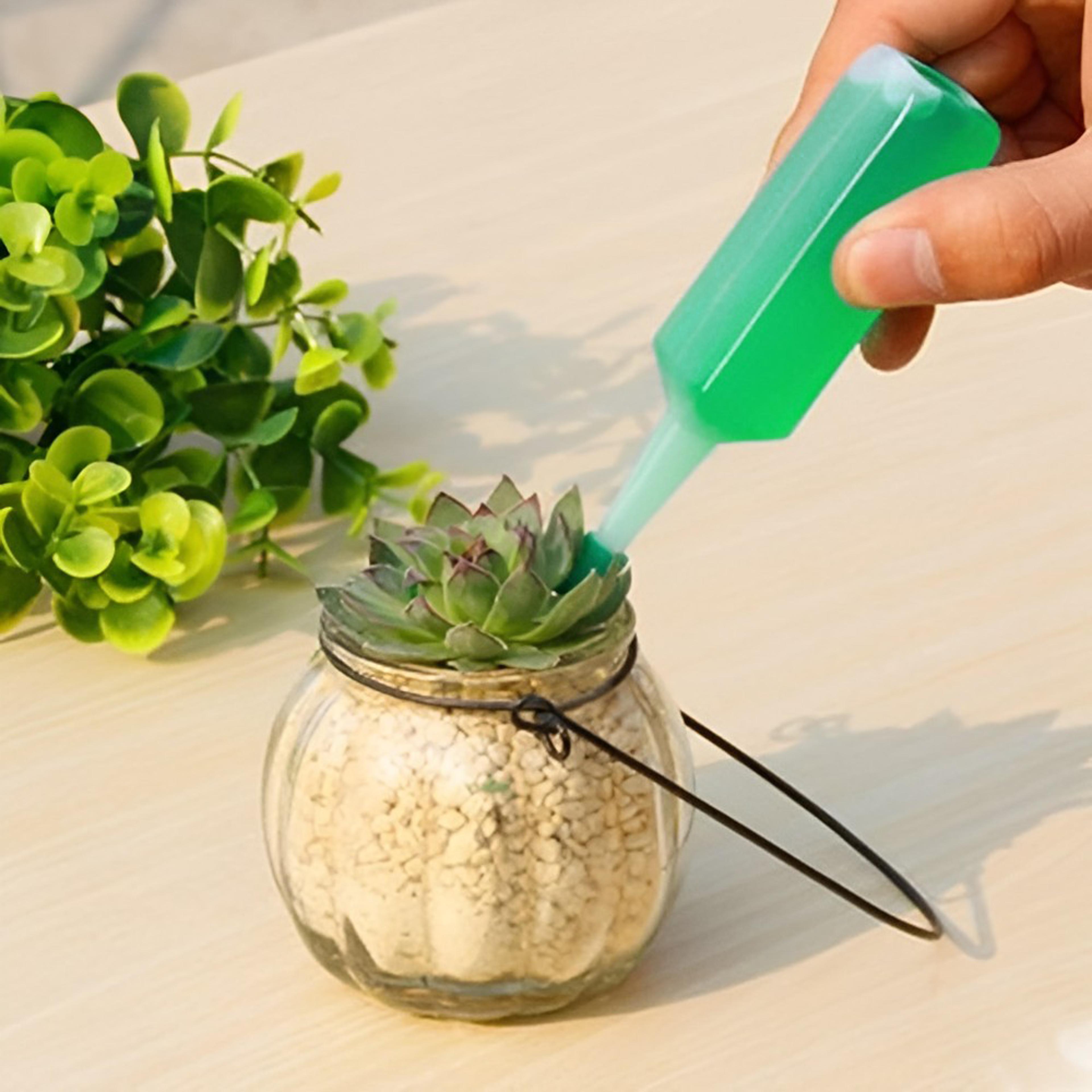 healthy growth liquid fertilizer