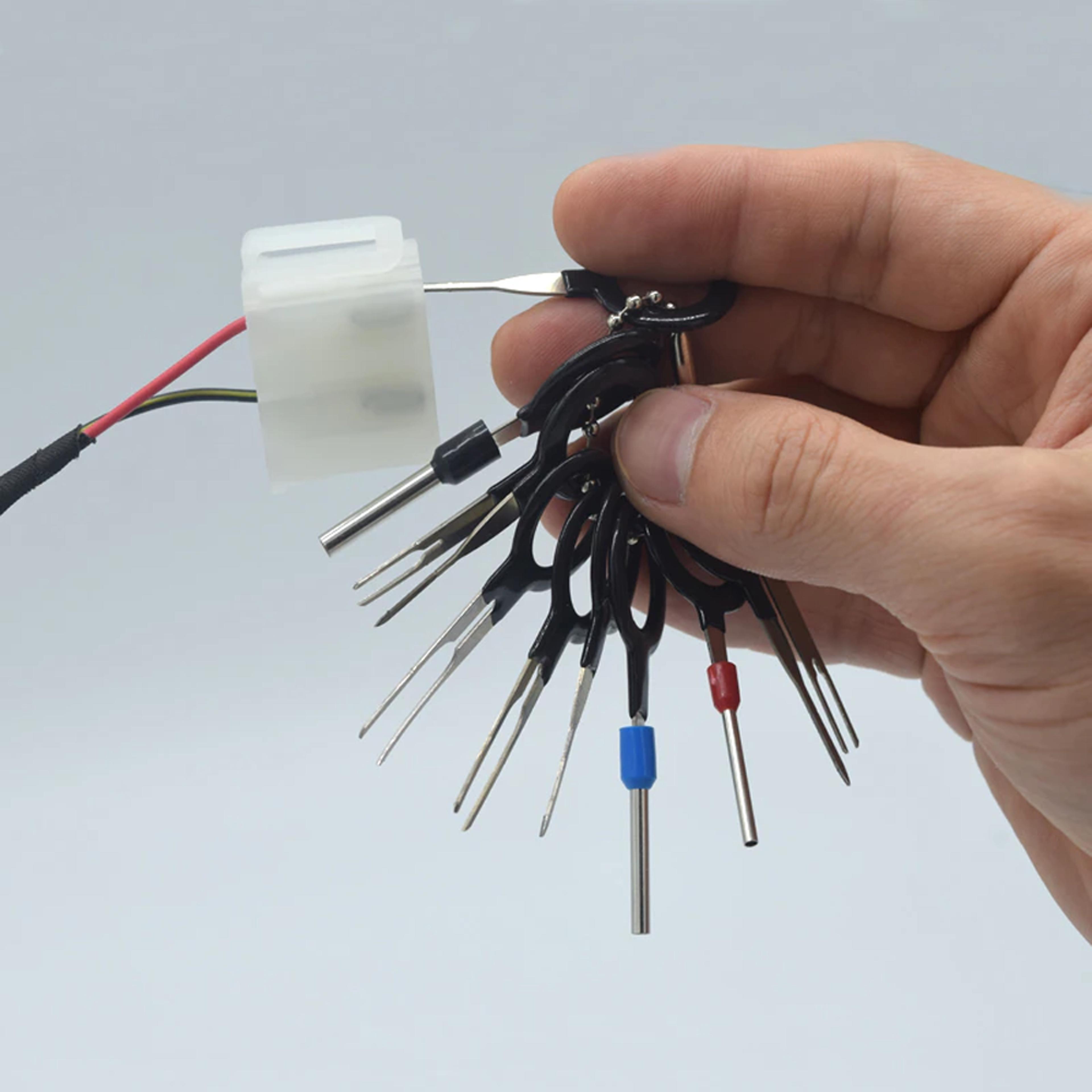 terminal removal tool kit