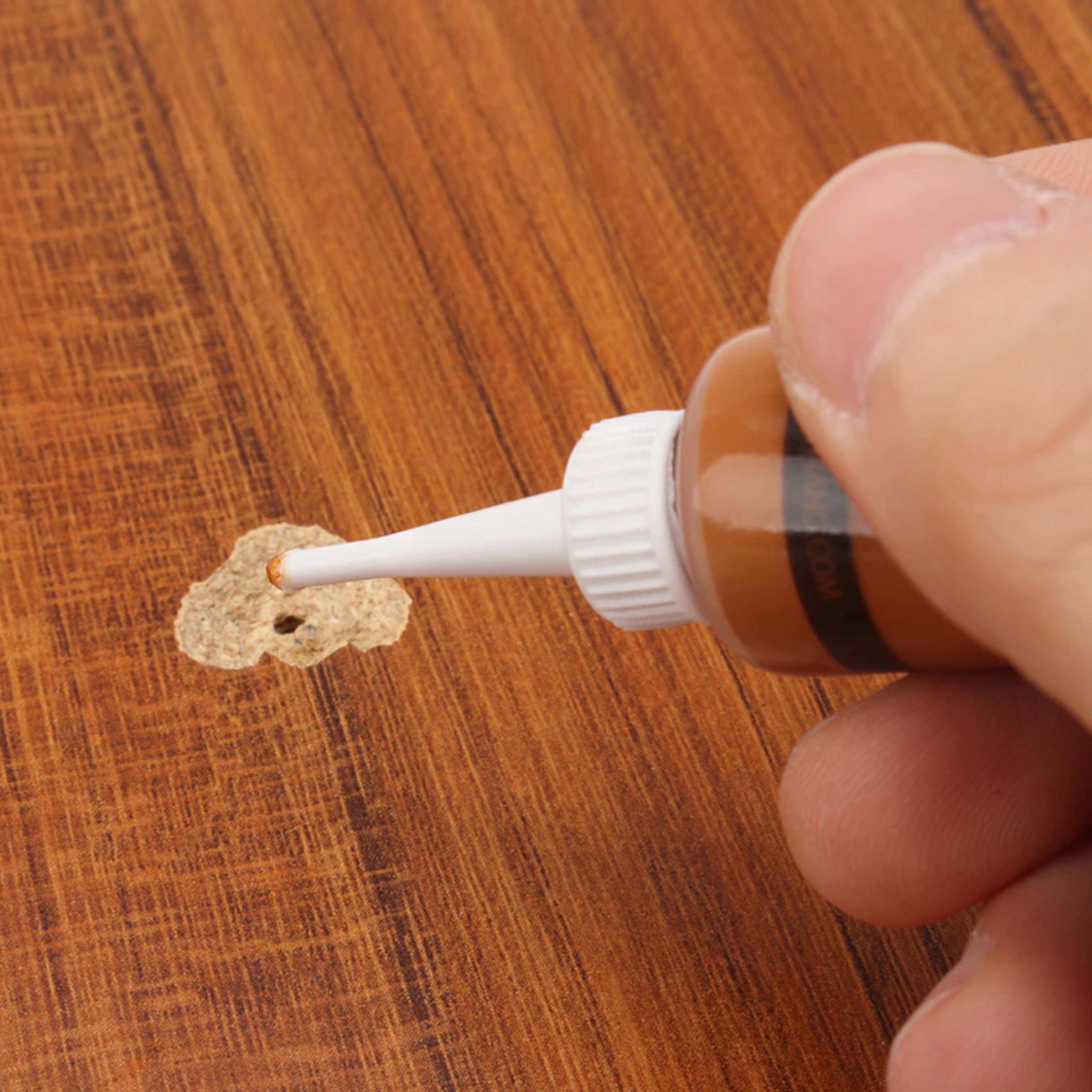 wood scratch concealer