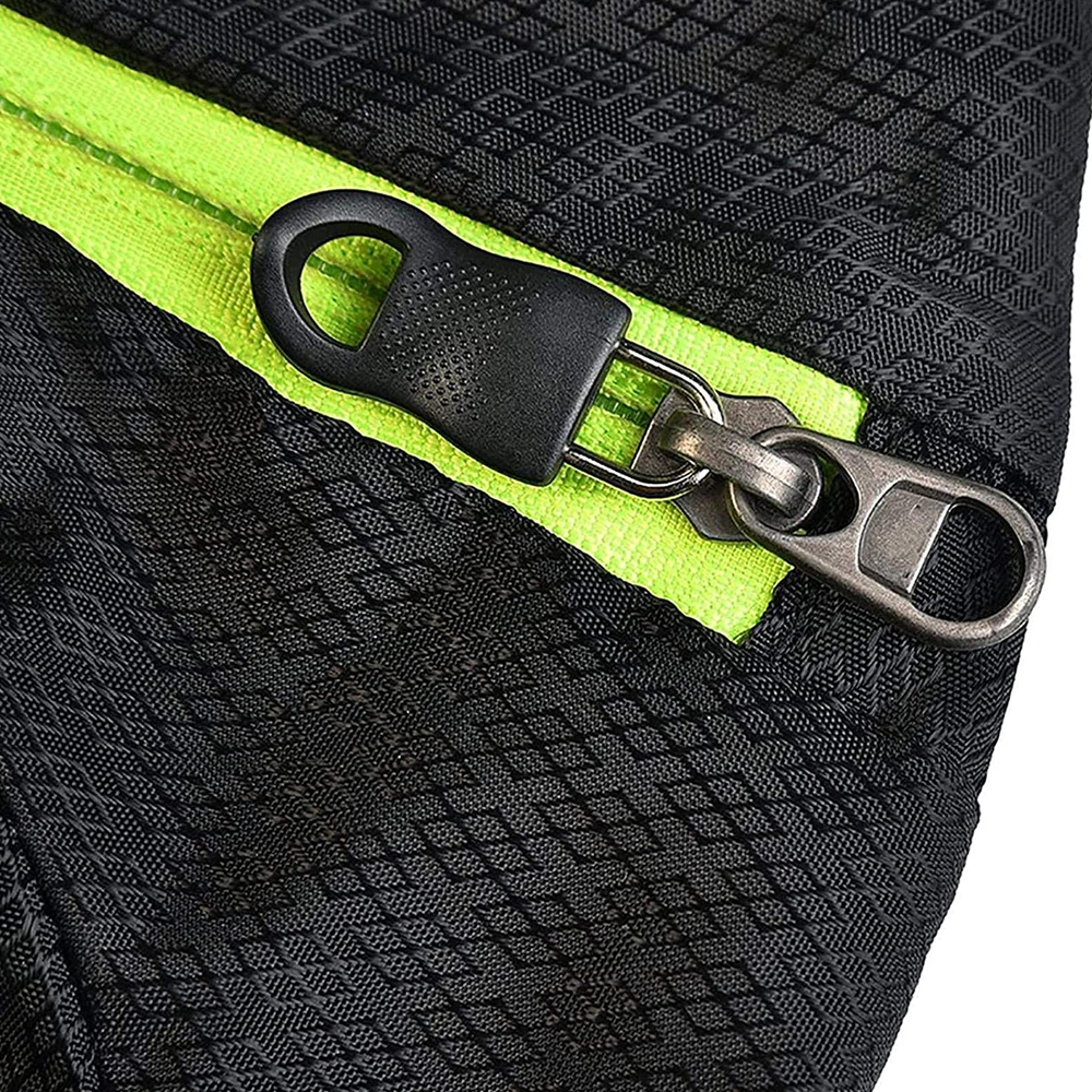 detachable zipper puller