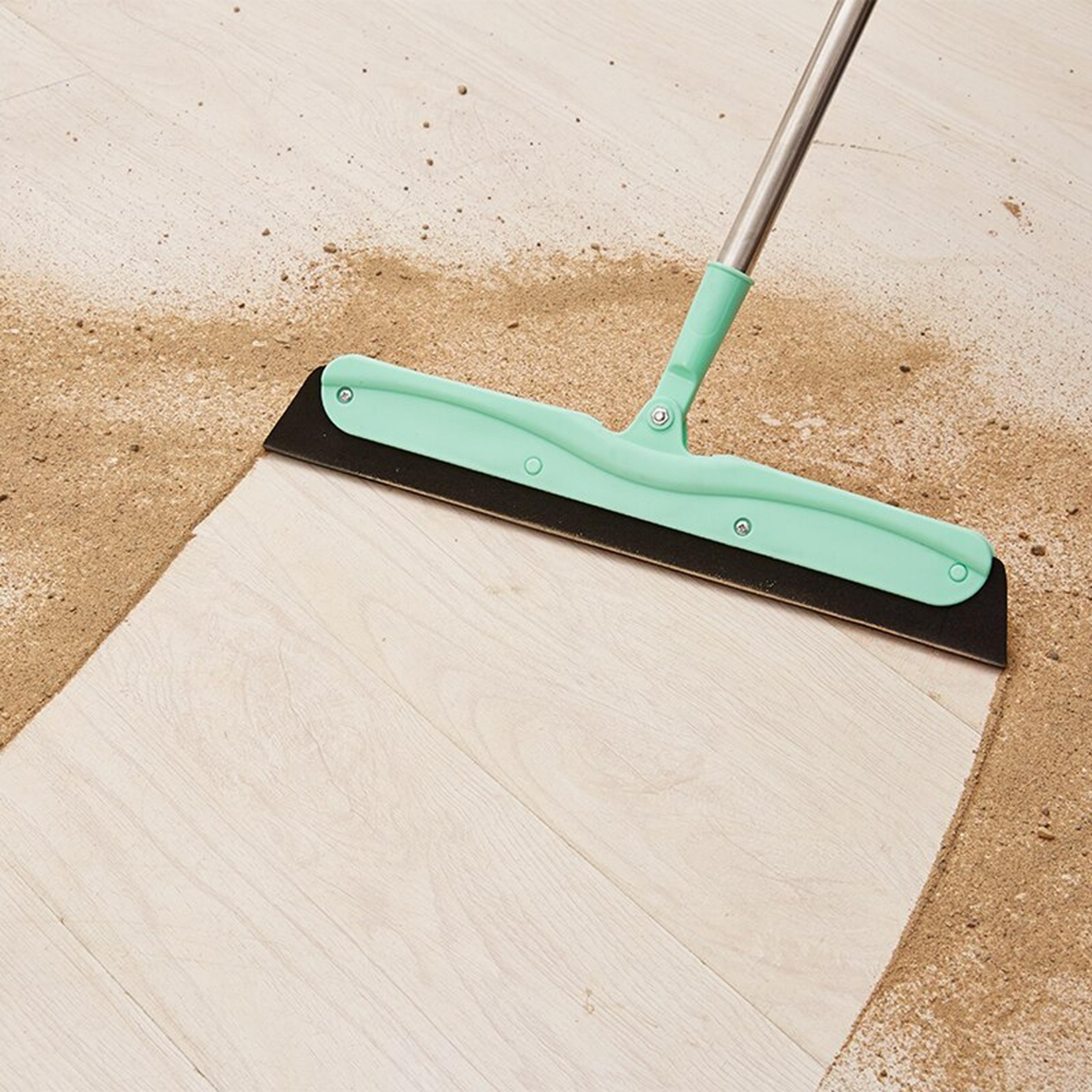 magic broom