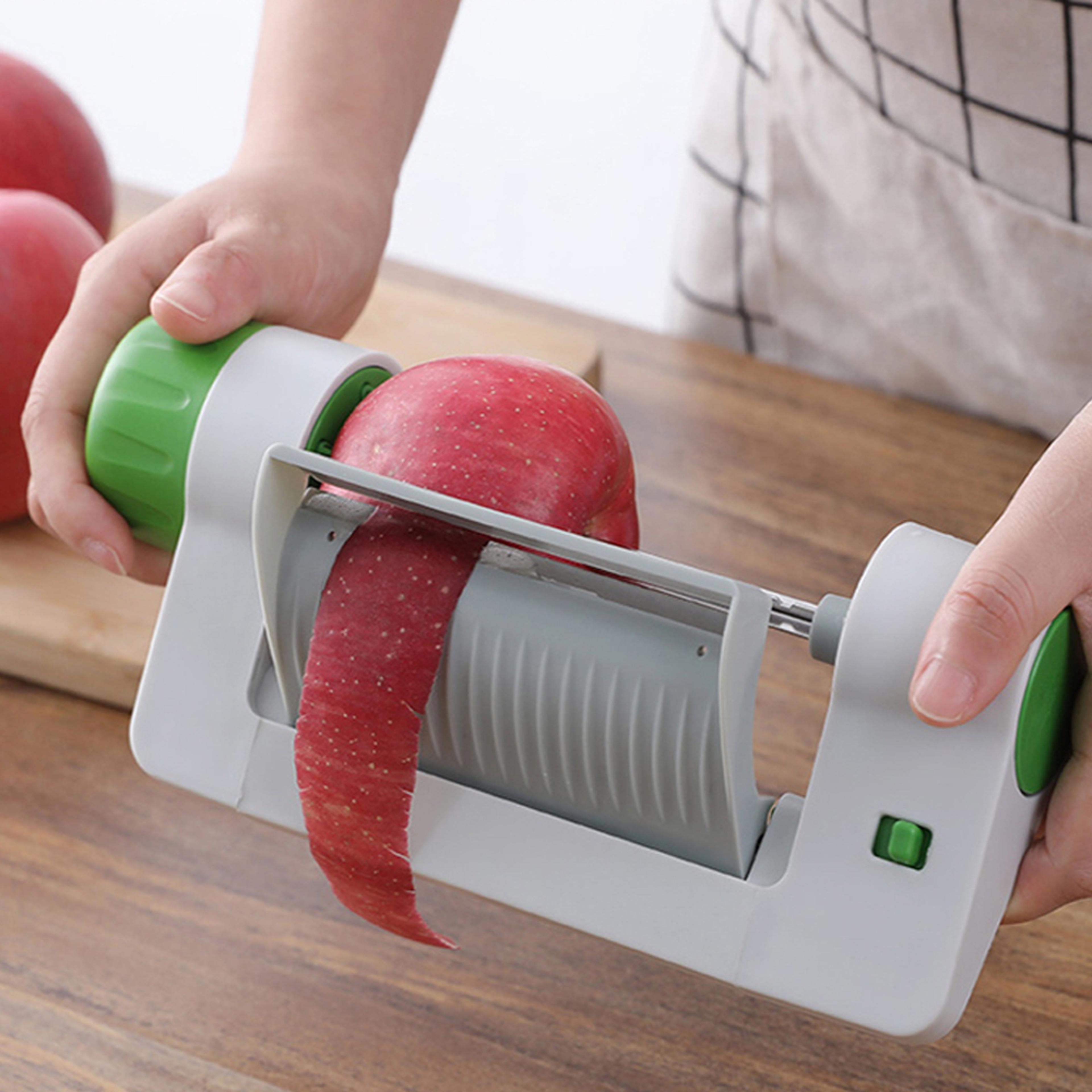 2-in-1 veggie and fruit slicer