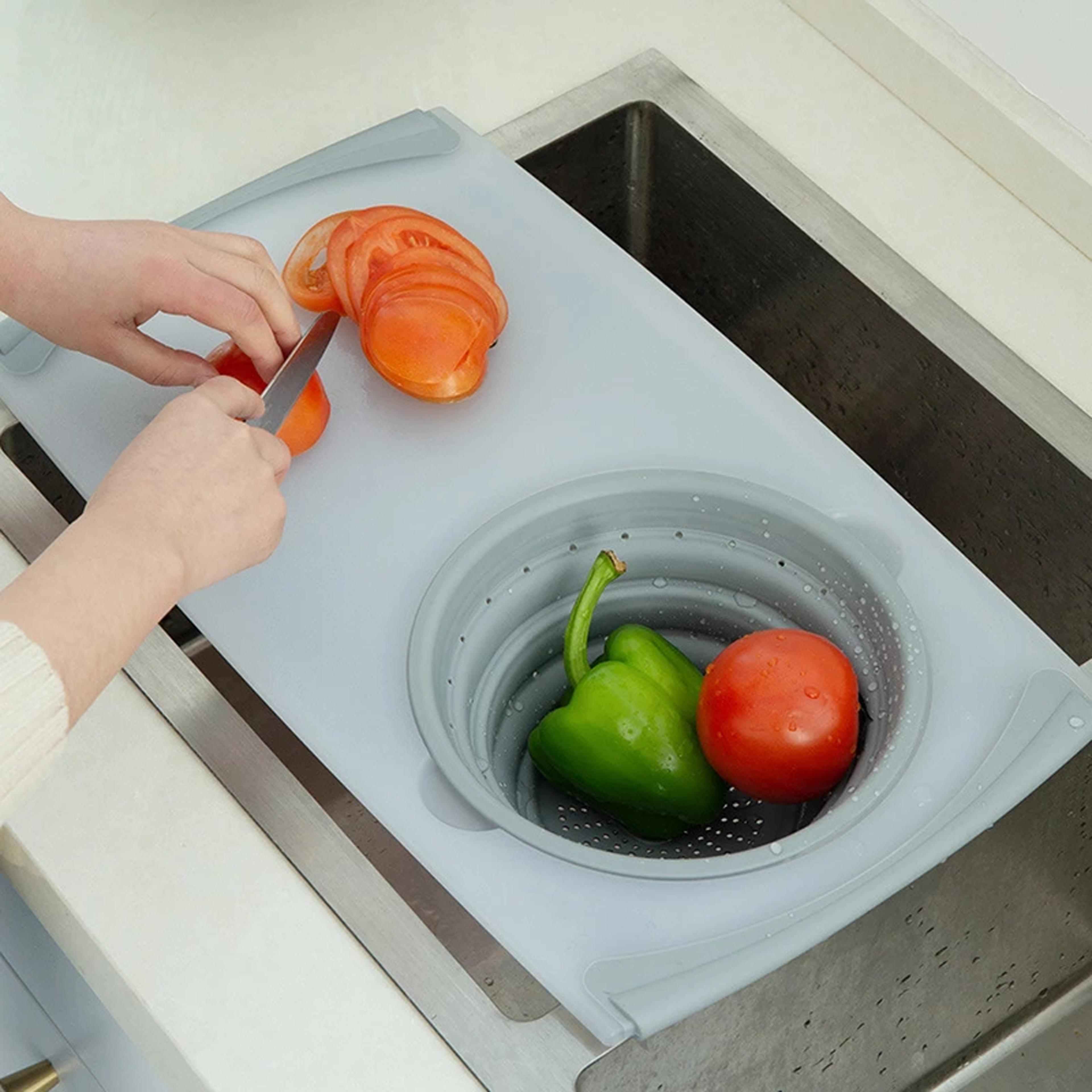 mintiml cutting board