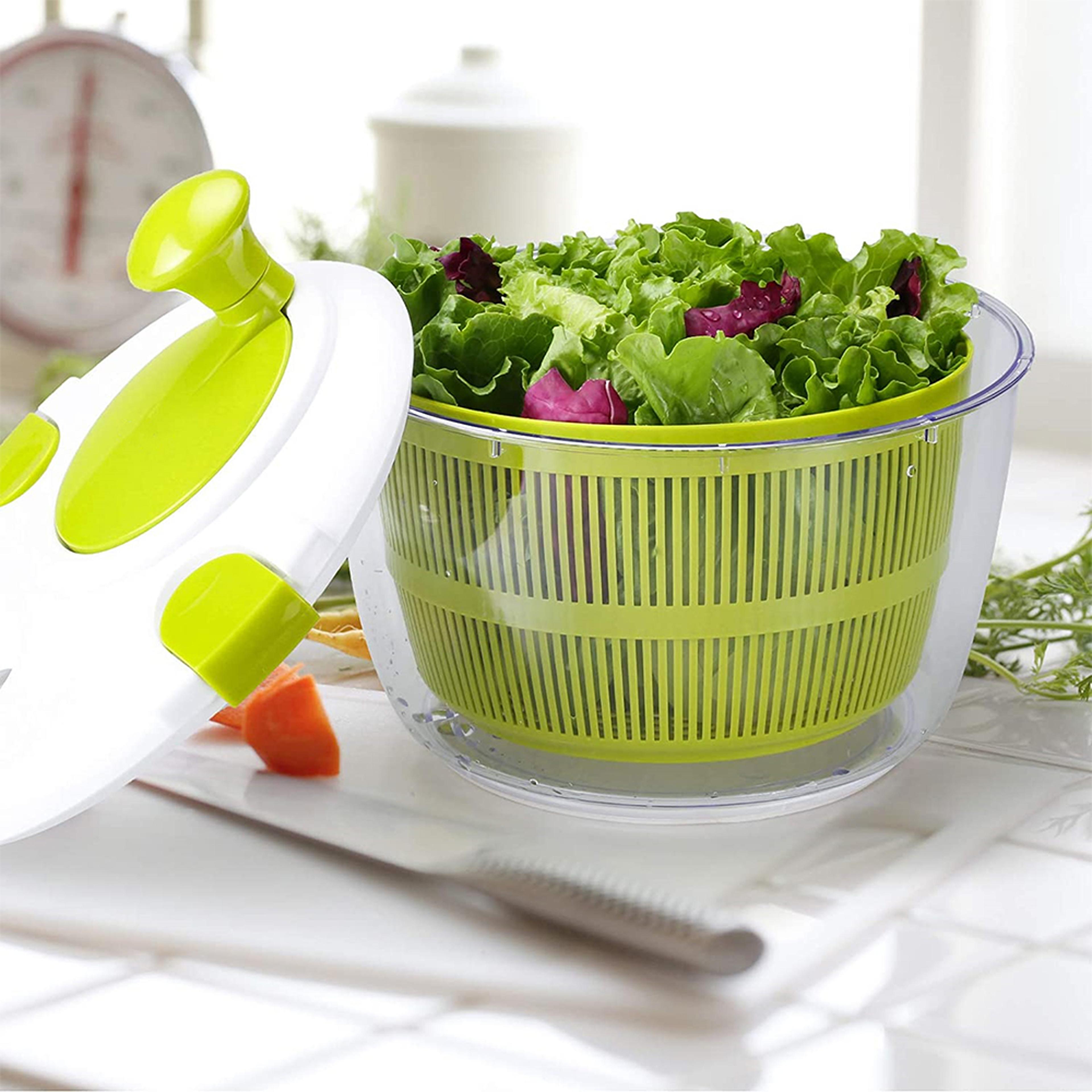 salad spinner