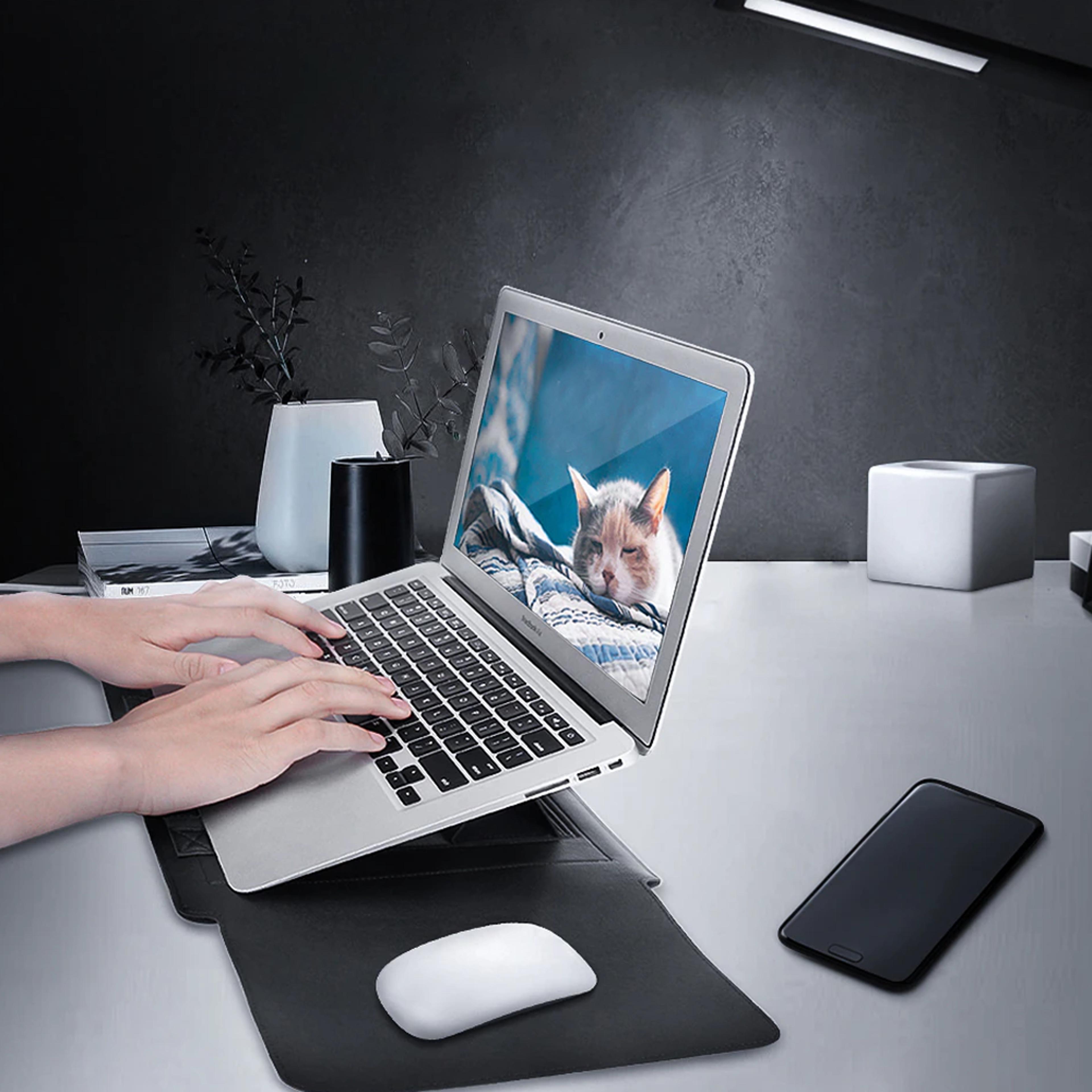 multifunctional laptop bag