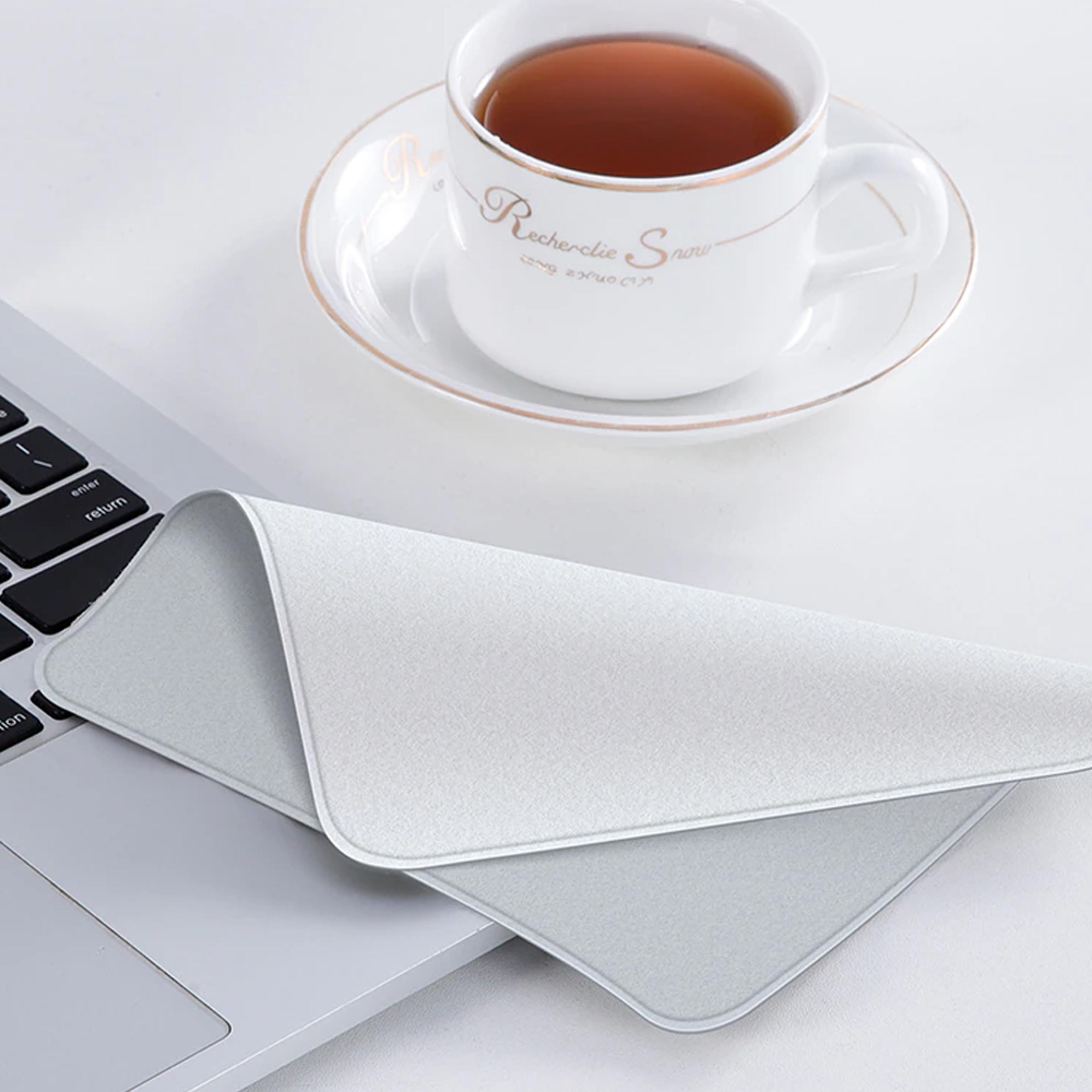 polishing cloth