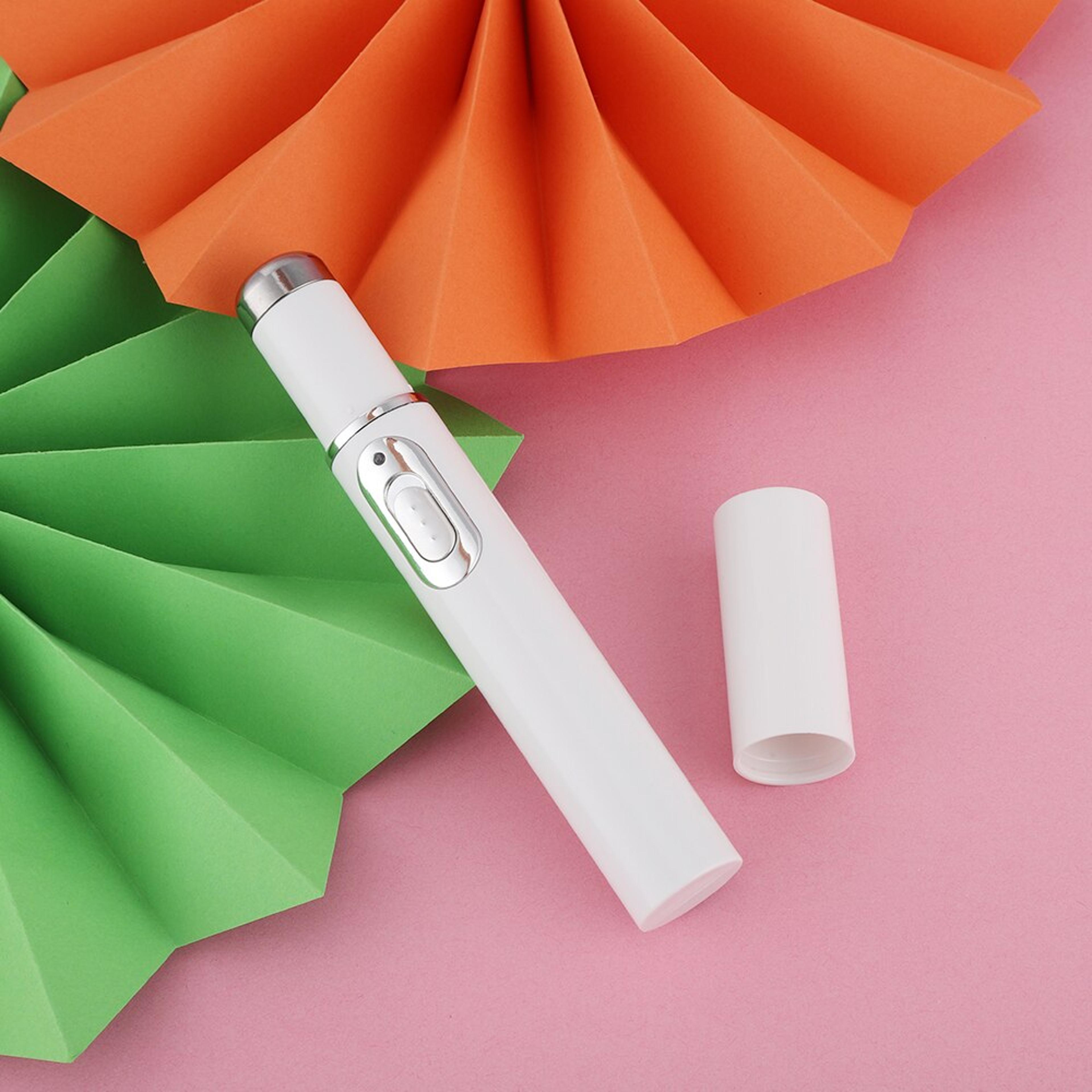 anti fungal home treatment set laser pen