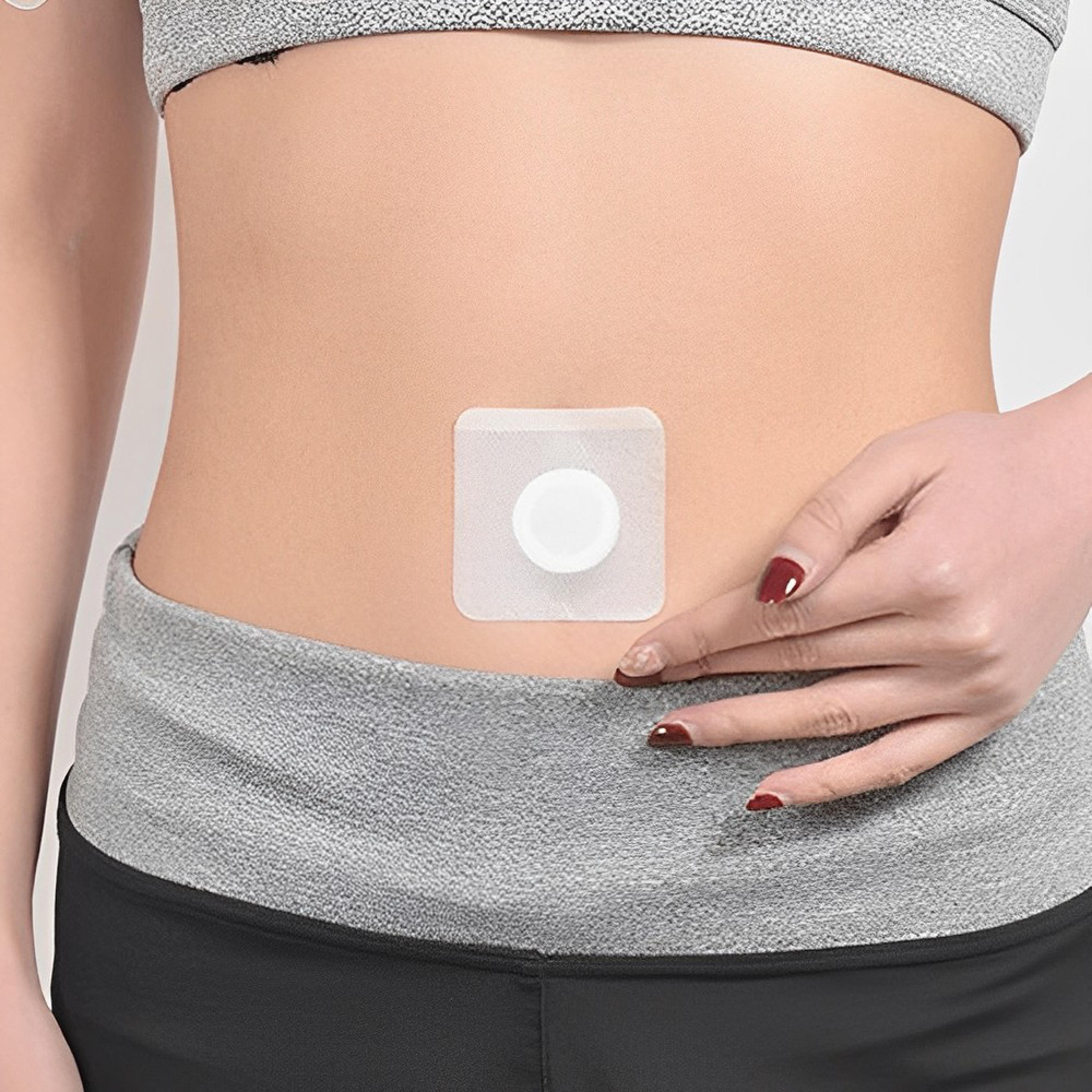 lymph herbs detox slimming pellet