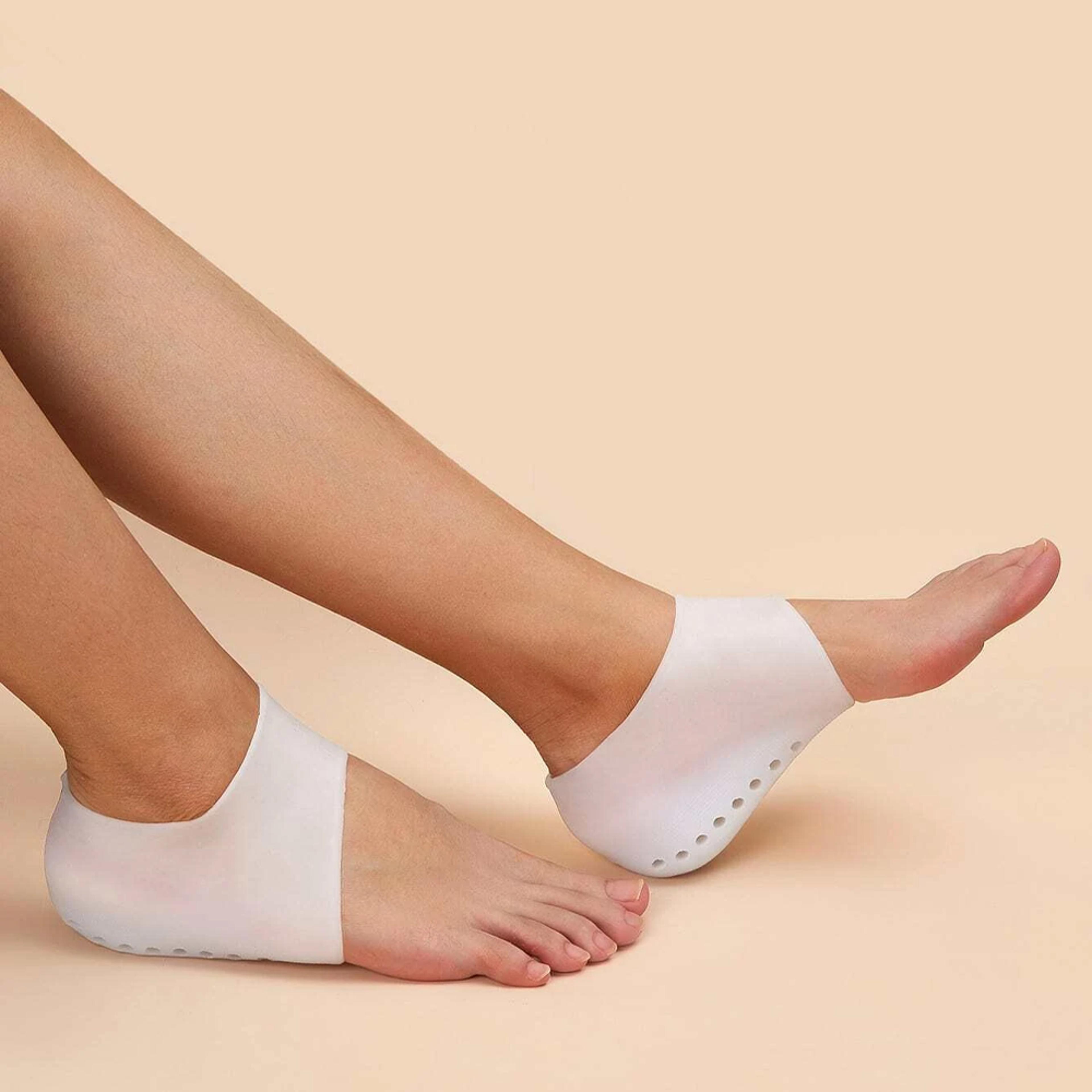 invisible height increased insoles