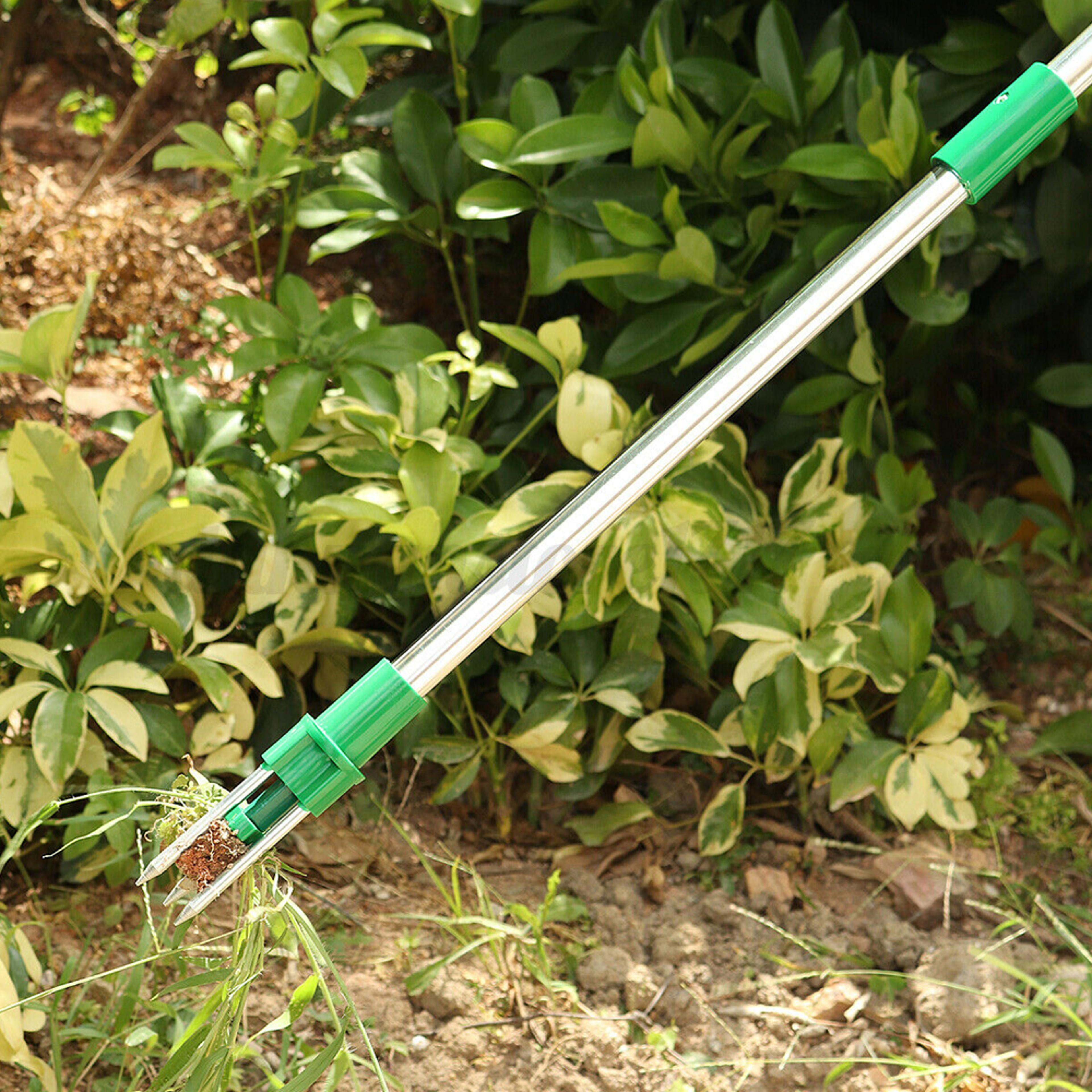 weed picker