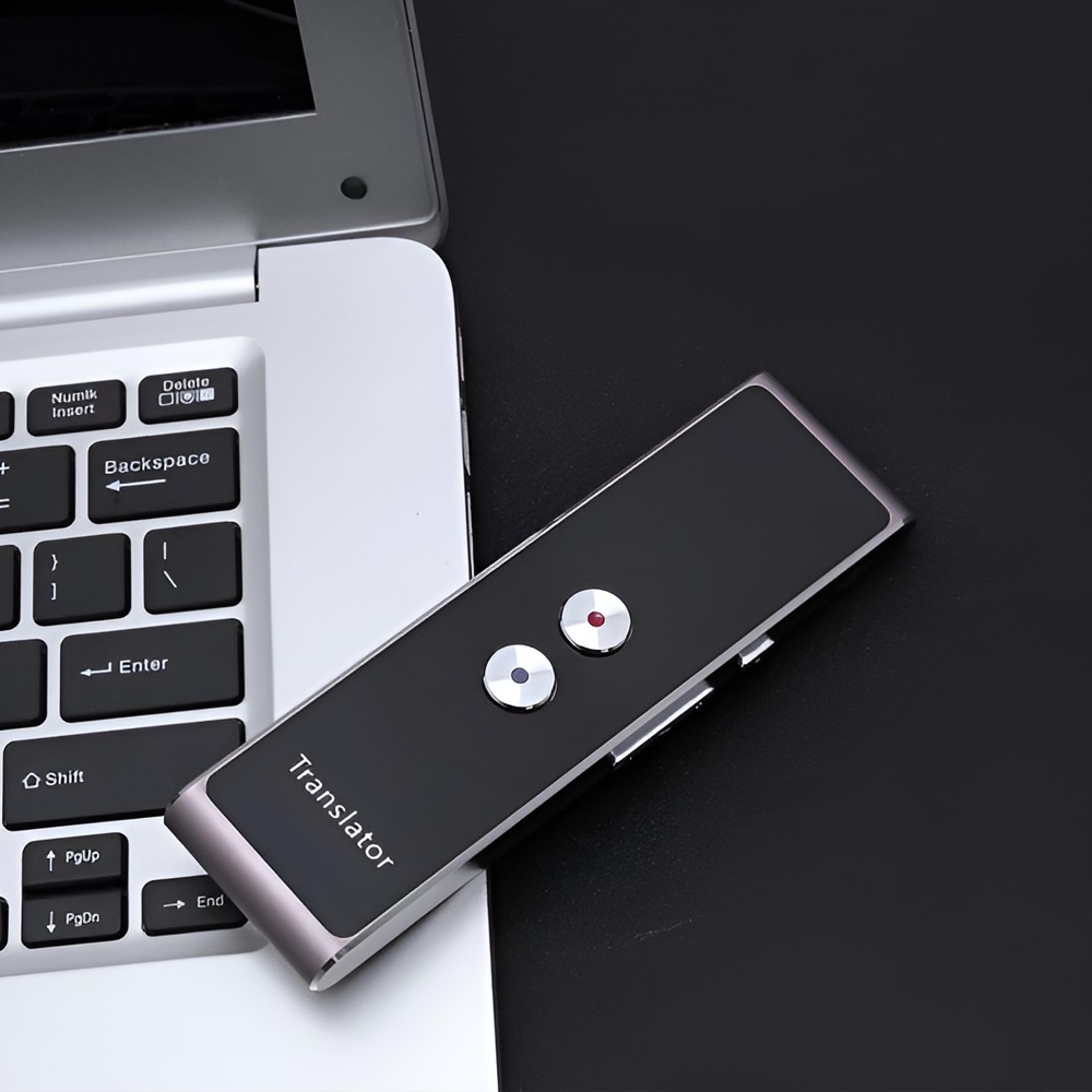 translator device