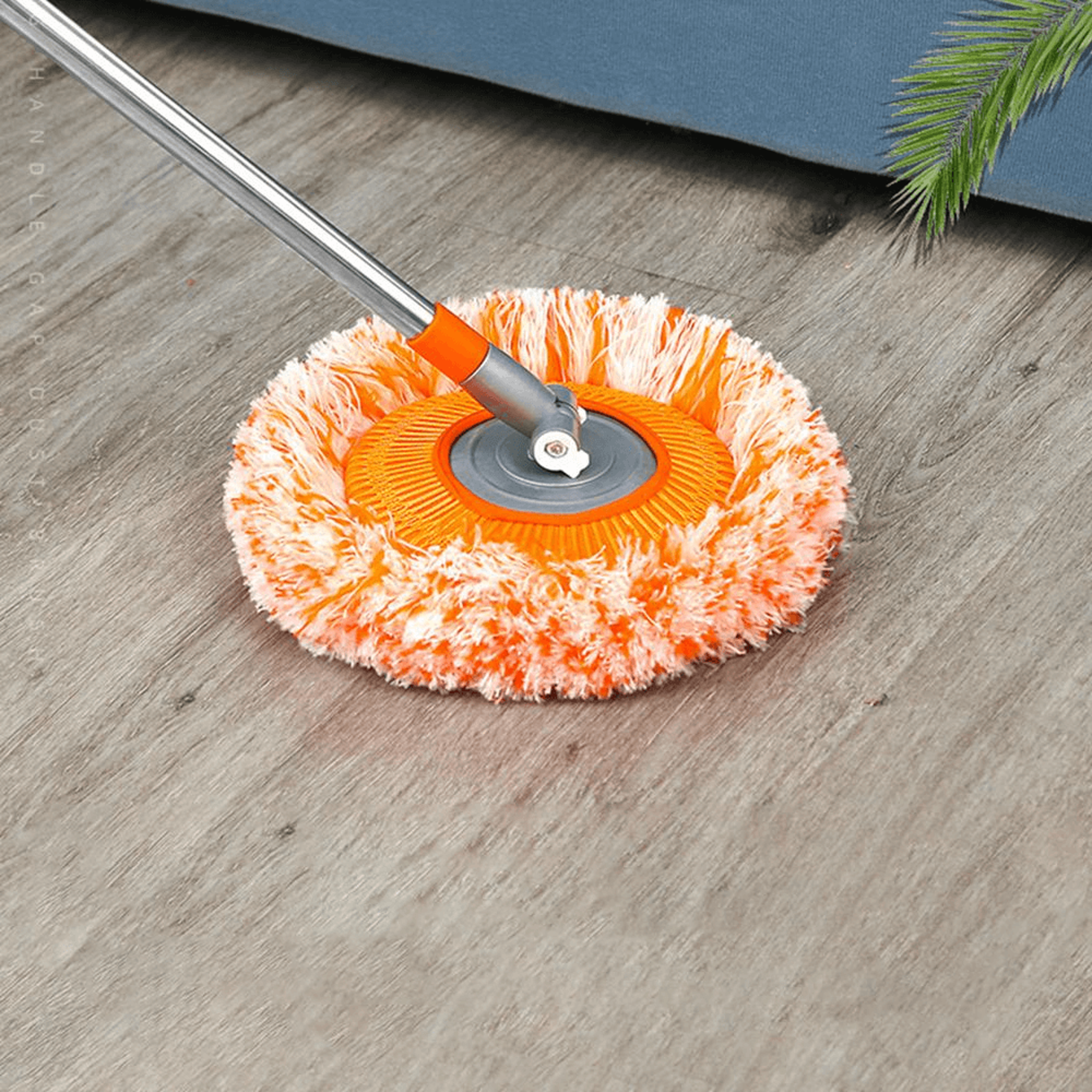 microfiber mop