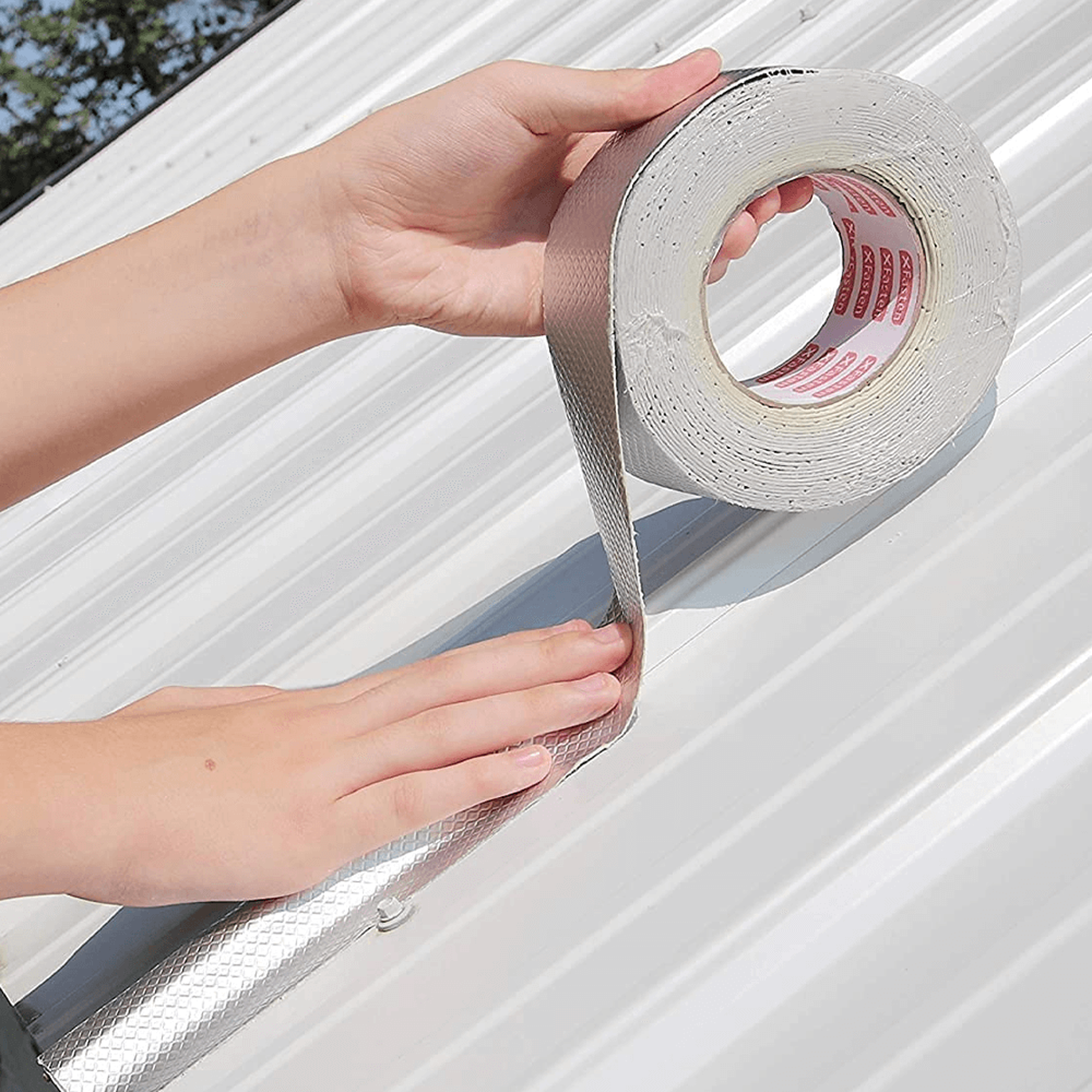 waterproof heat resistant tape
