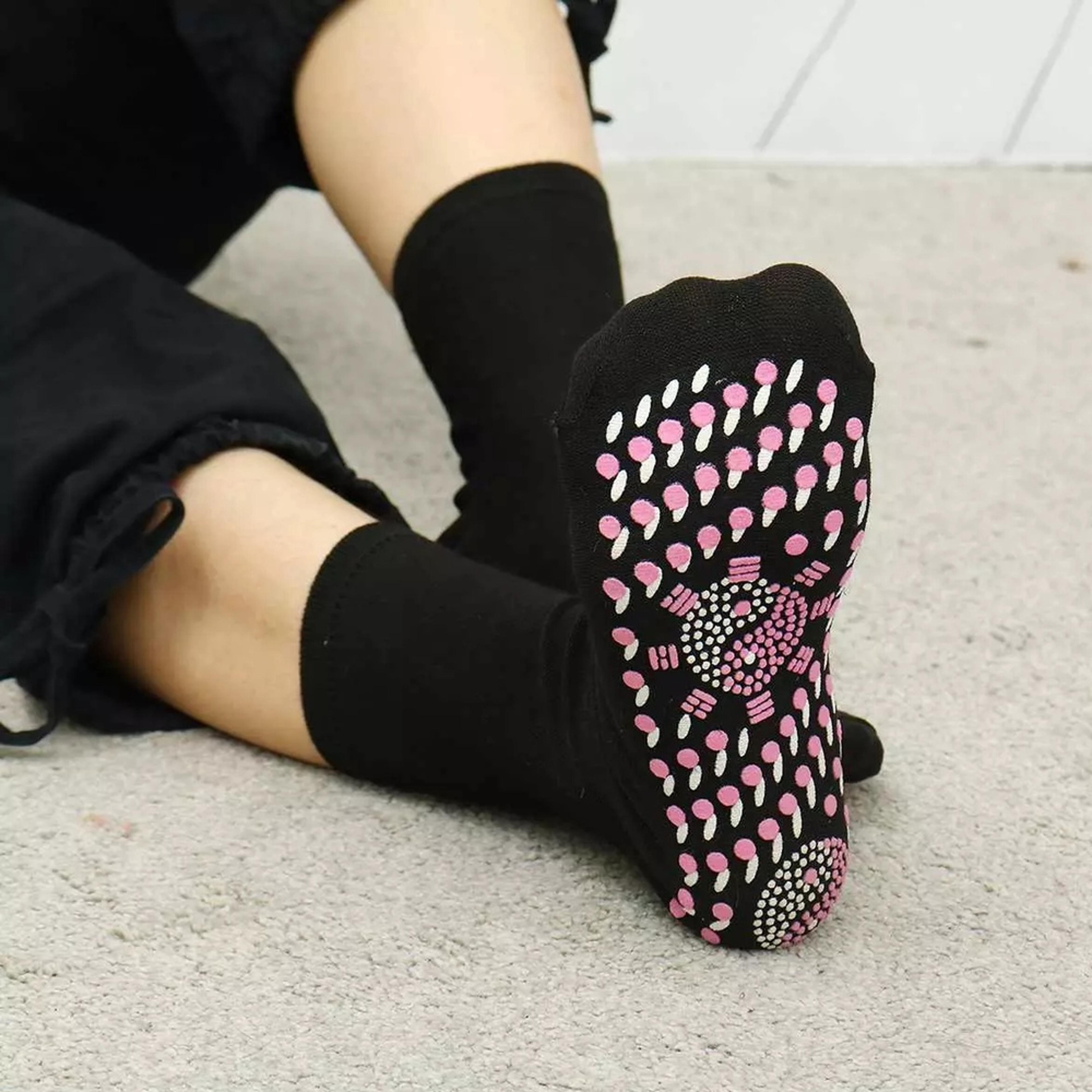veinhealing thermo varicose socks