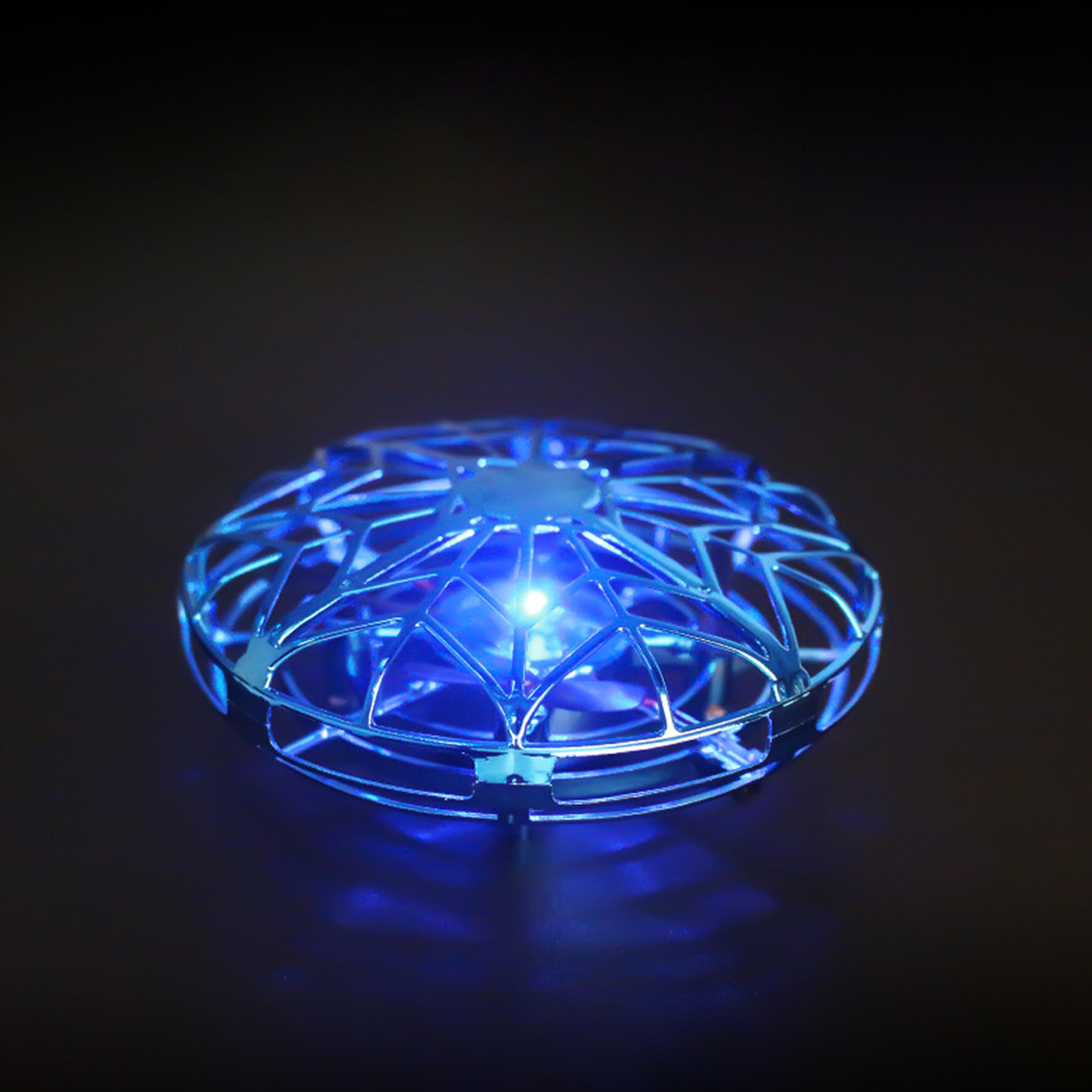 ufo drone