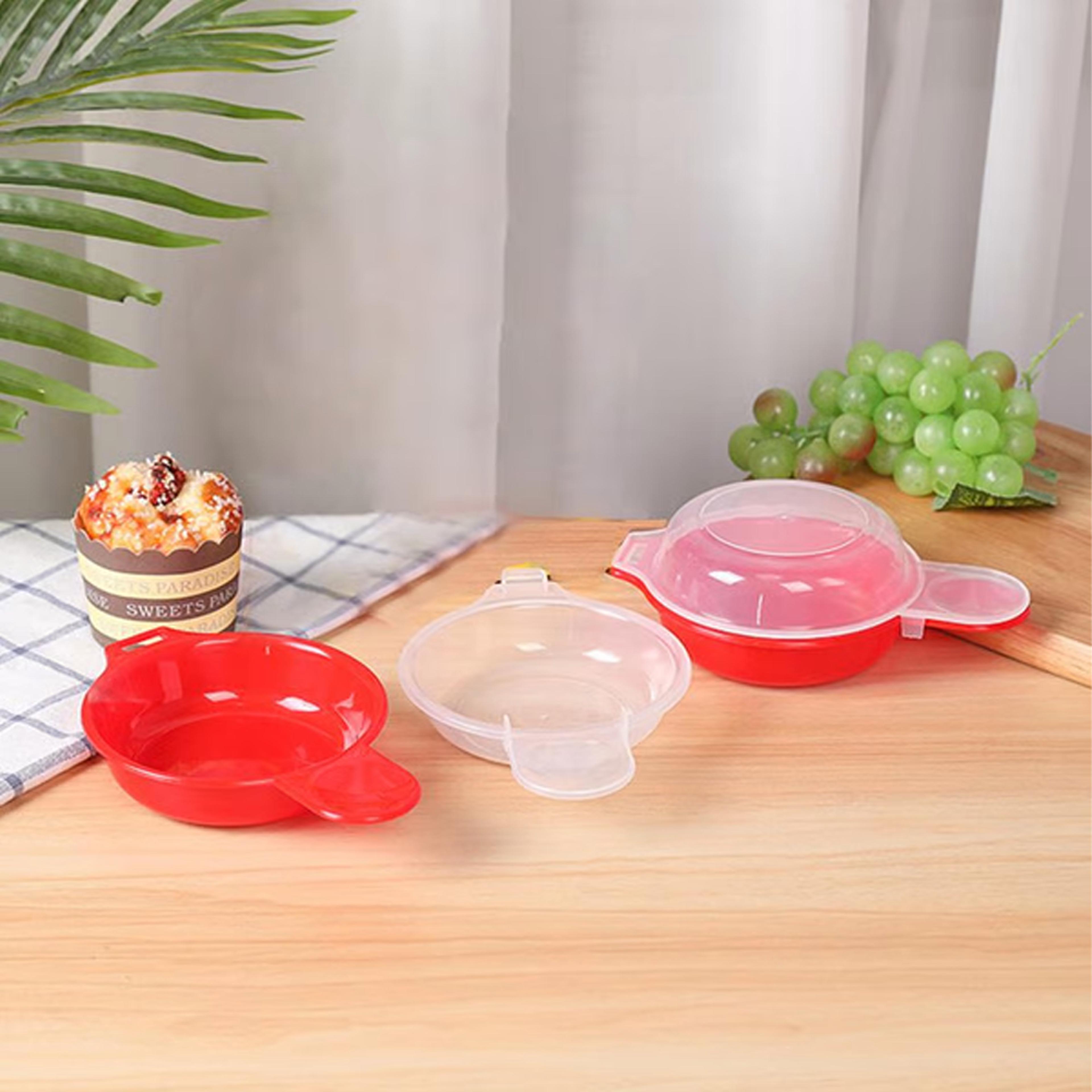 microwave eggwich cooking tool