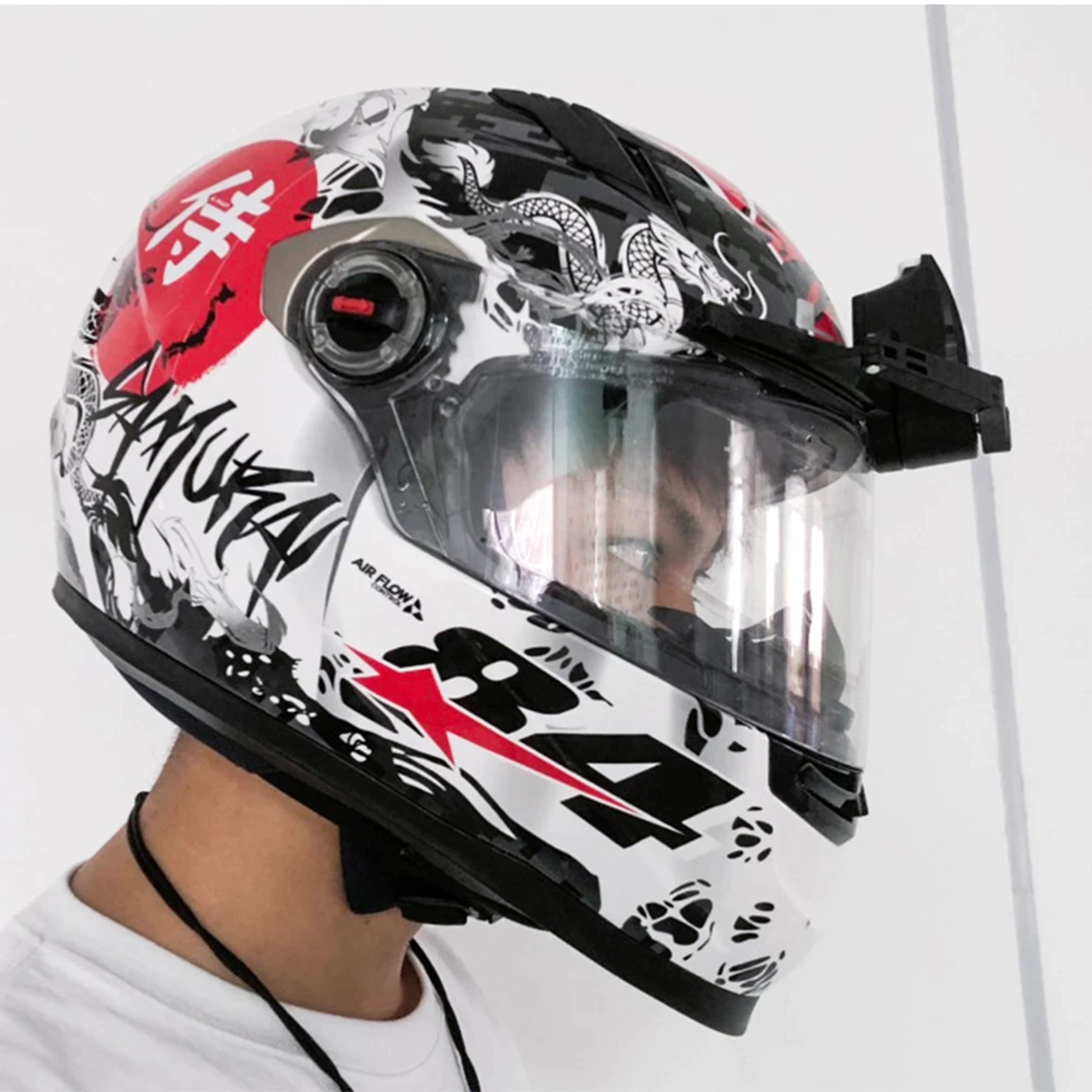amazon electric windshield wiper for motorcycle helmet Motor Waterproof, Universal Helmet Wiper, Lightweight Compatible Most Visor, Windshield Wipers This mini electric wiper is