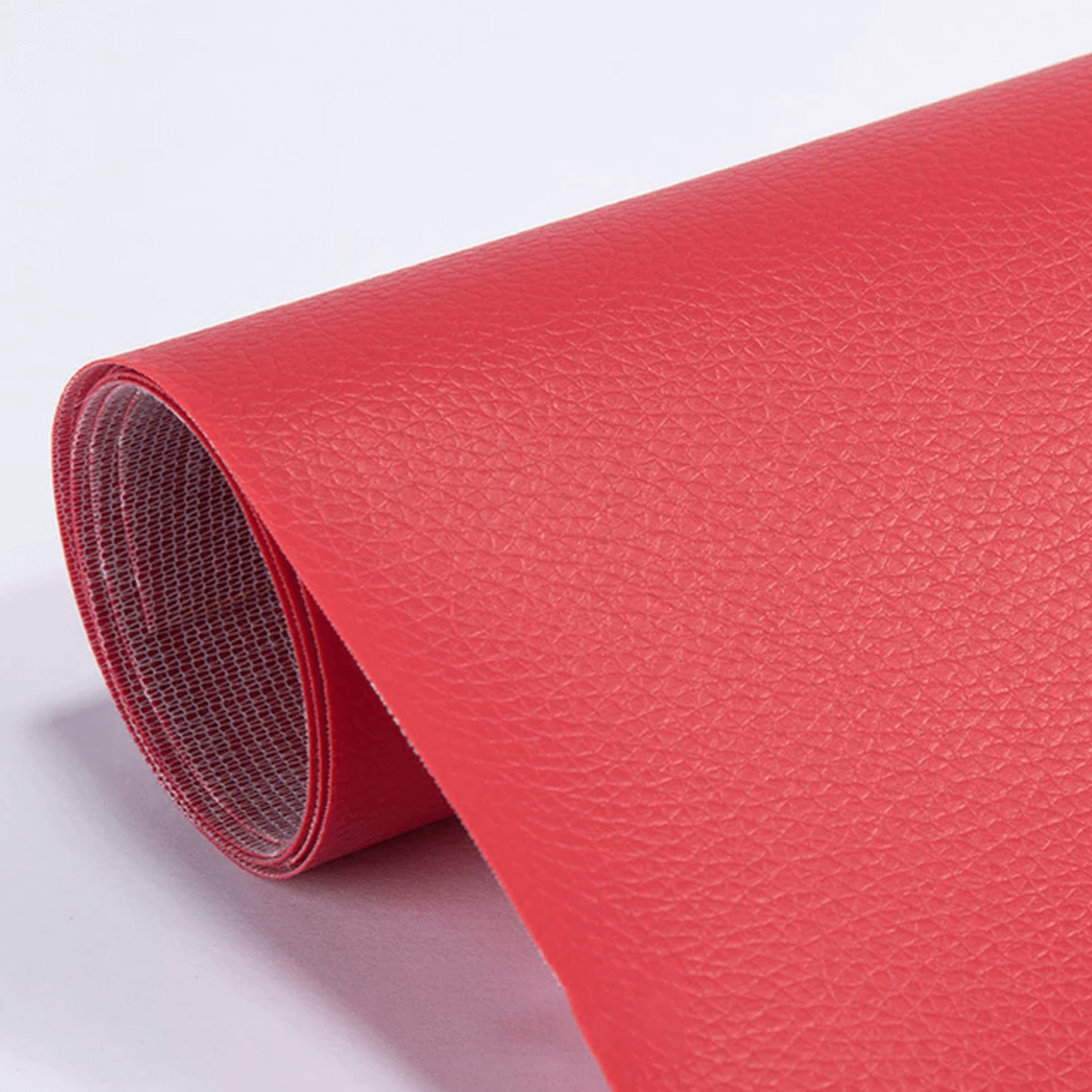 self-adhesive leather repairing patch for sofa & car seat