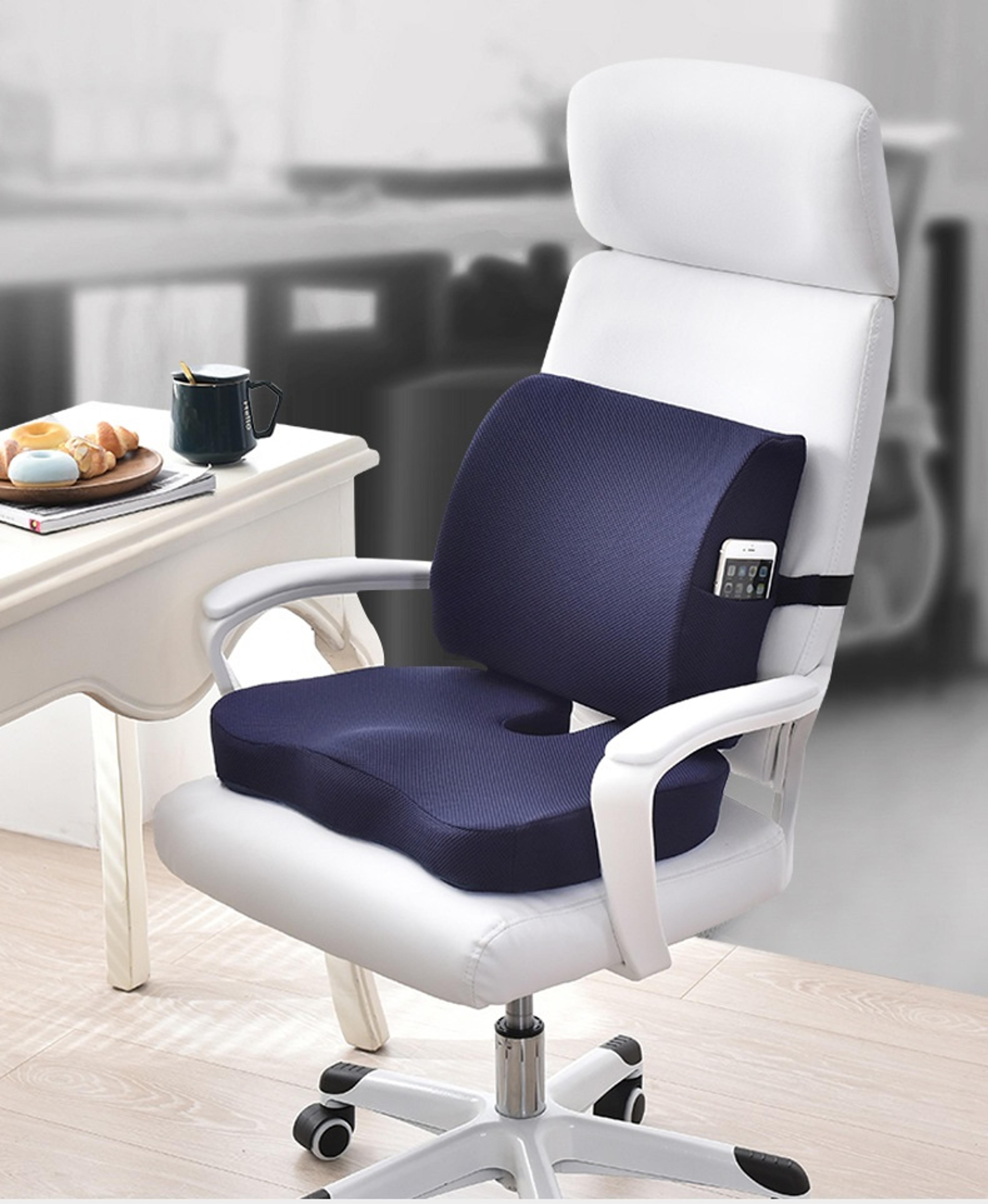 premium pressure relief -cushion breathable set