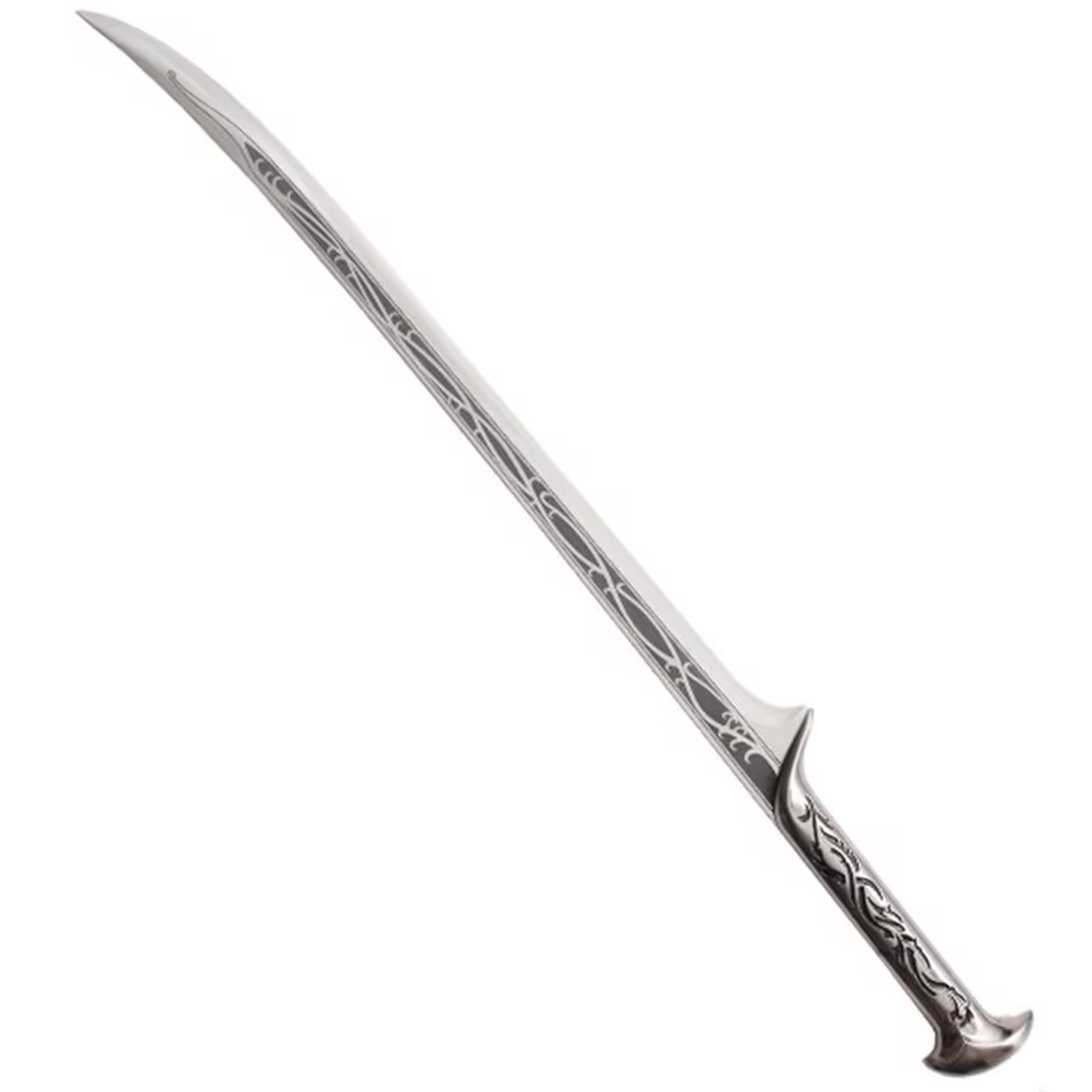 long sword, wall mount decor, lotr replica sword, fantasy swords, handmade engraved
