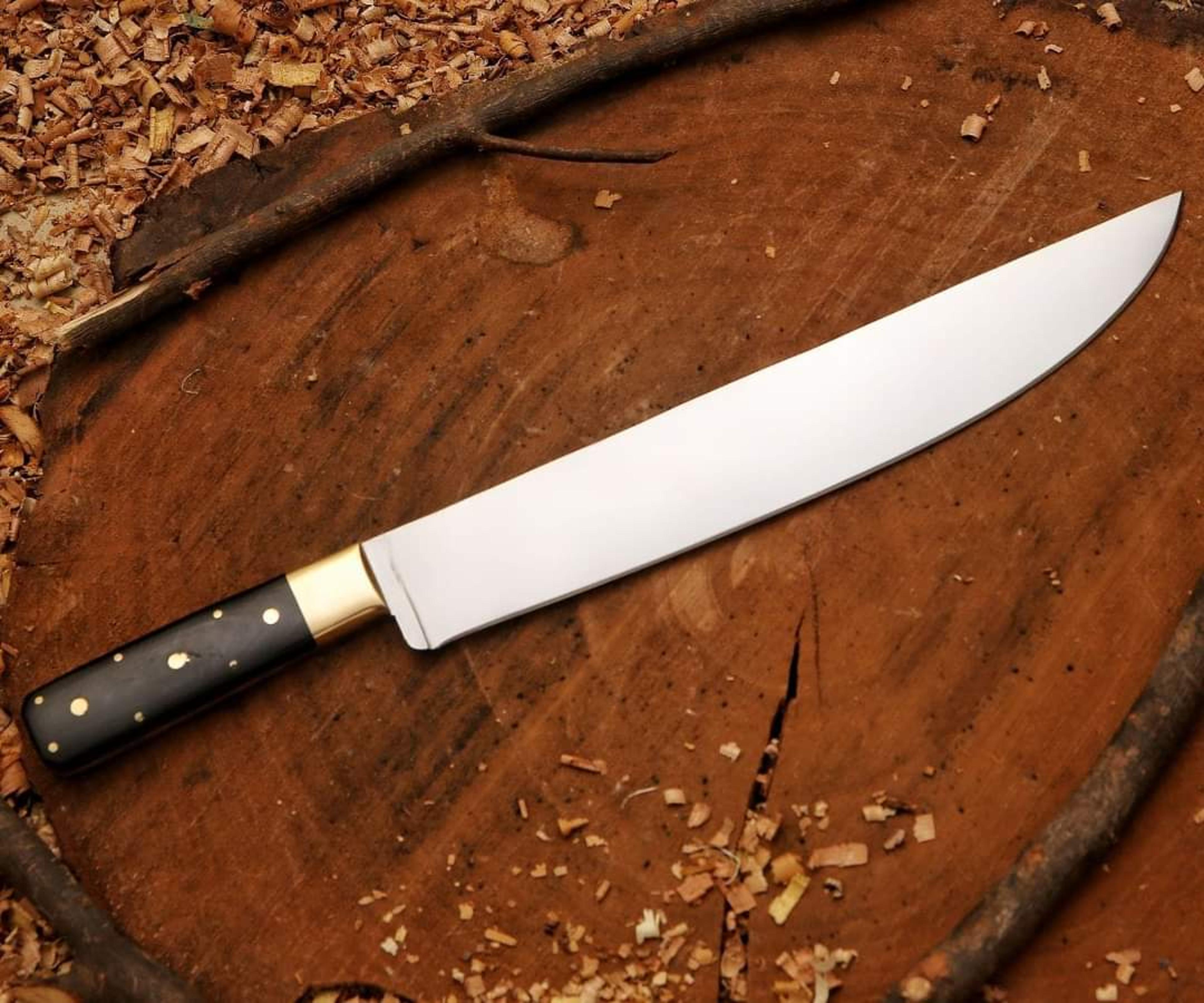 "stainless-steel-knife"hunting-knife-with sheath"fixed-blade-camping-knife, bowie-knife, handmade-knives, gifts-for-men.