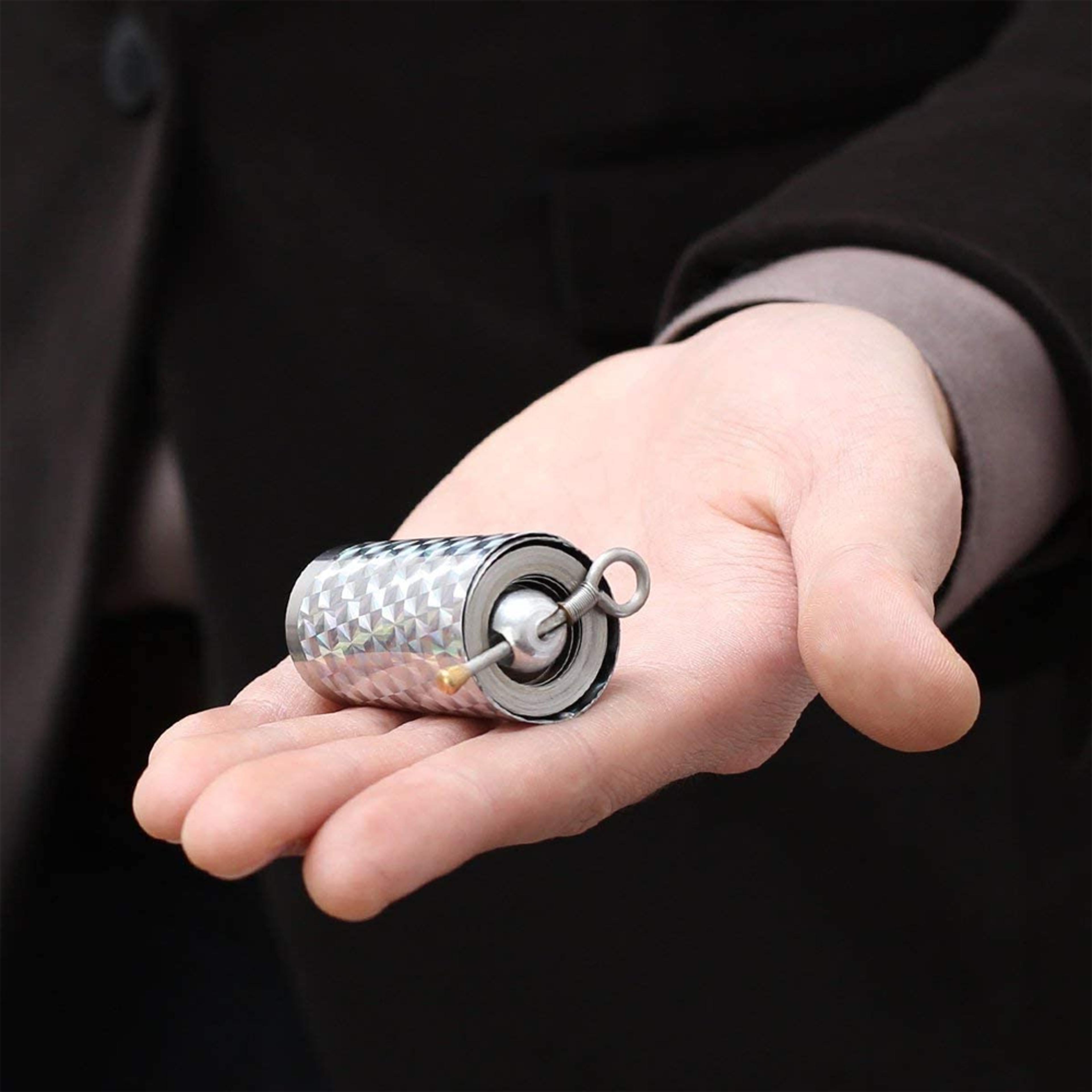 pocket staff magic telescopic stick