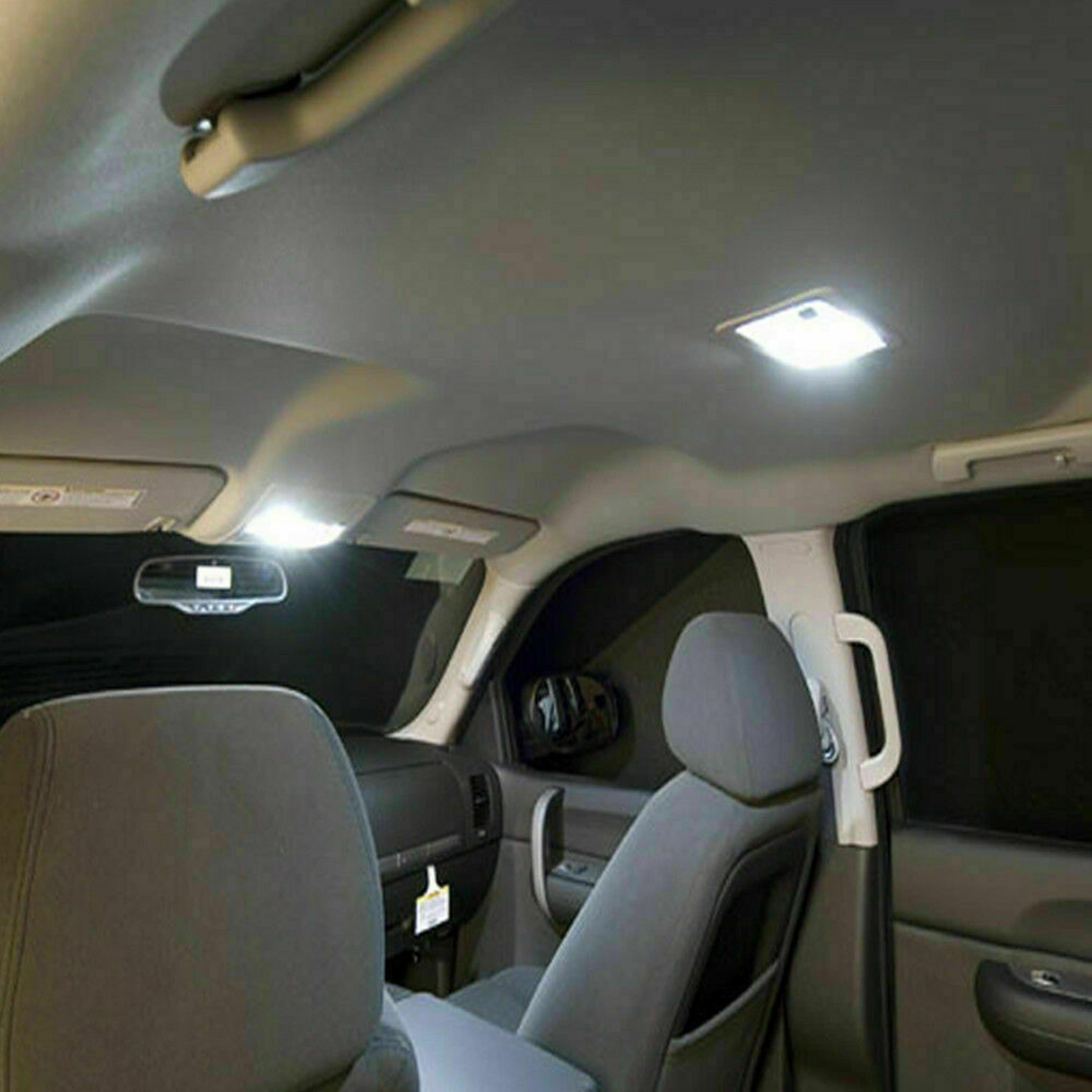 led interior light bulbs kit, 20pcs