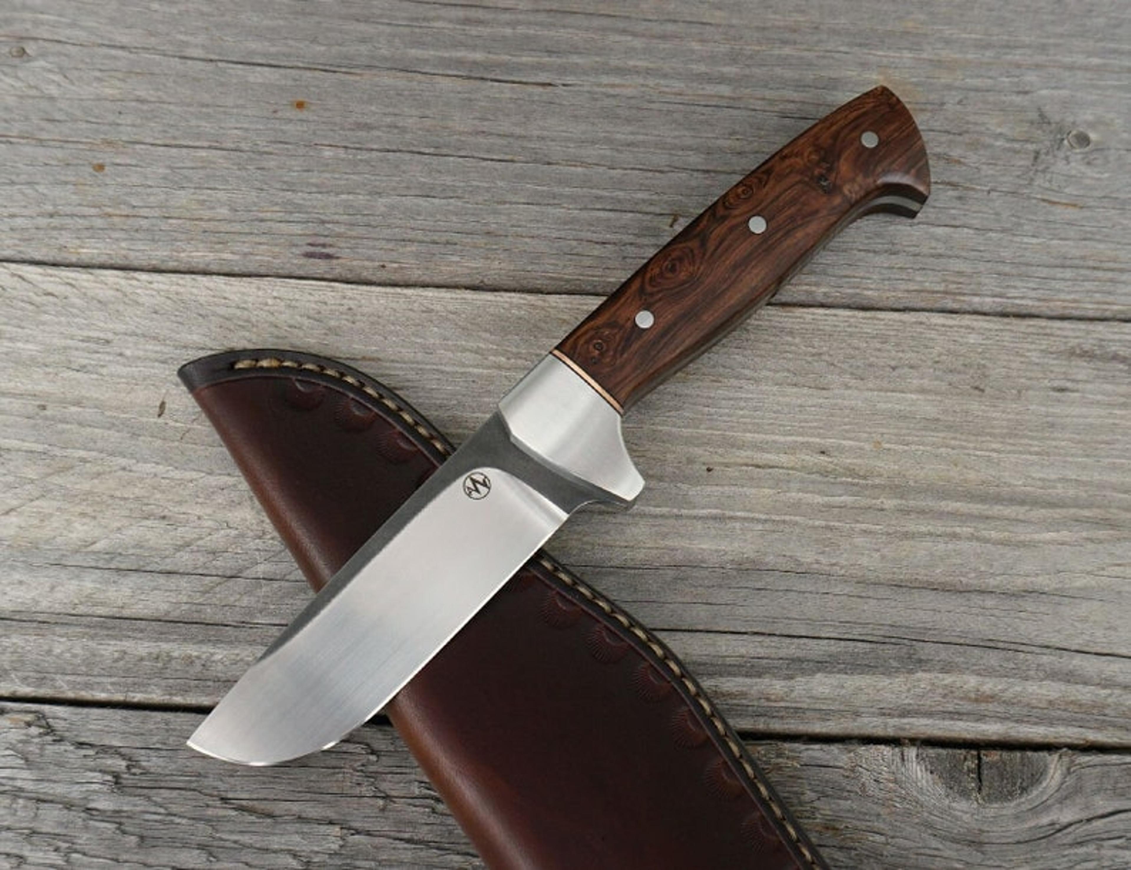 hunting knife arctos hunter