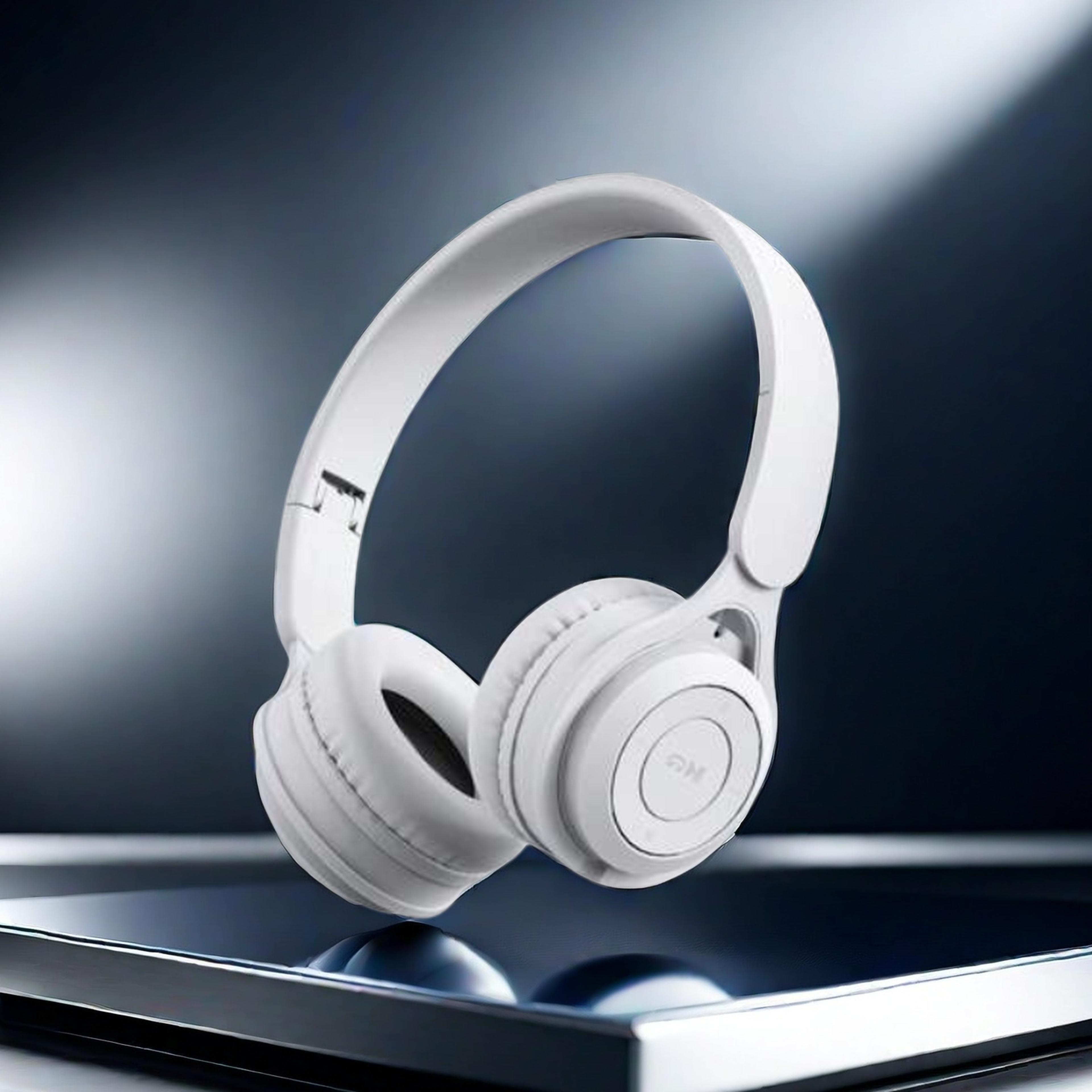 bluetooth headset folding wireless sports earphone gaming headsets over ear headphones for smartphones