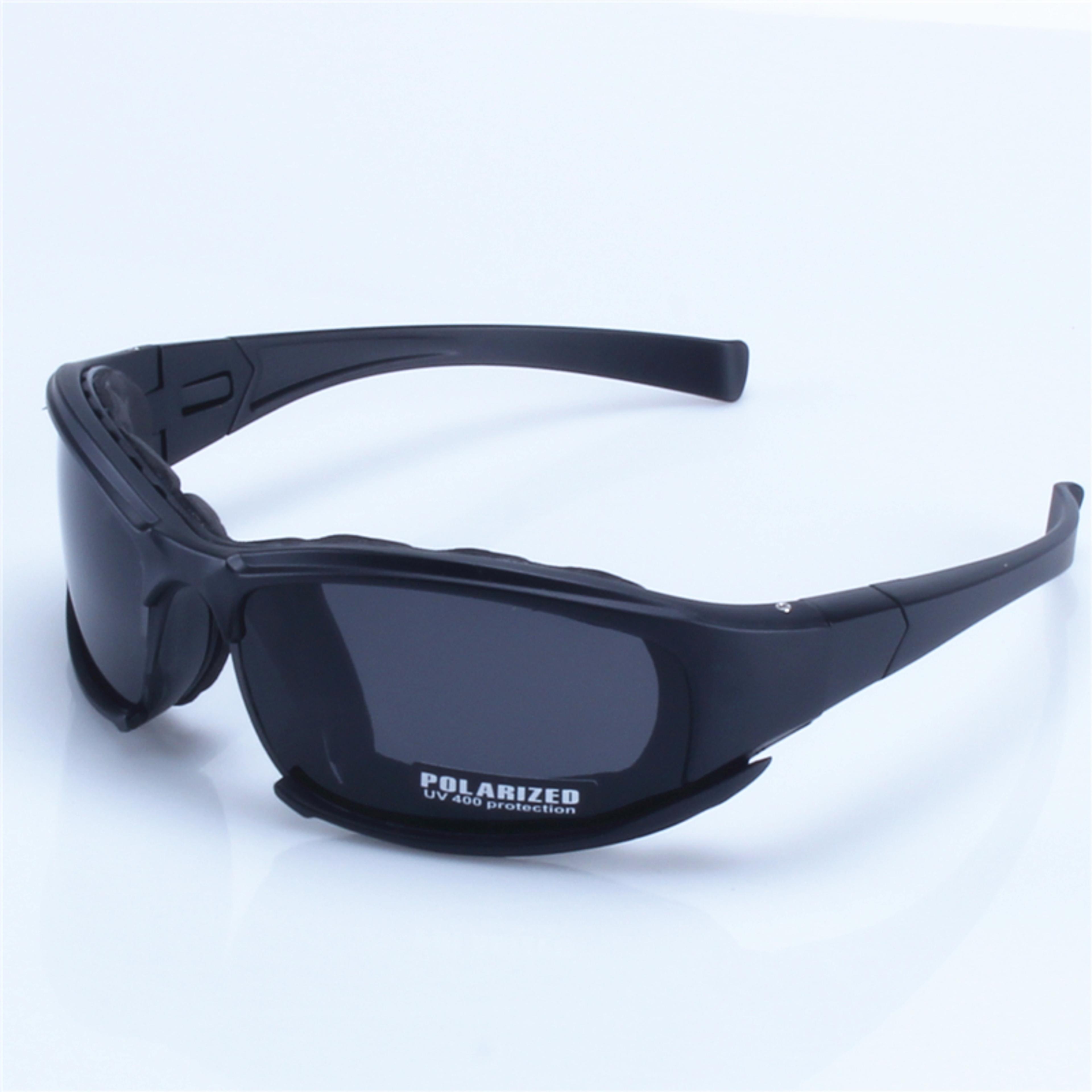 military polarized sunglasses for men bulletproof airsoft & shooting glasses motorcycle & cycling goggles