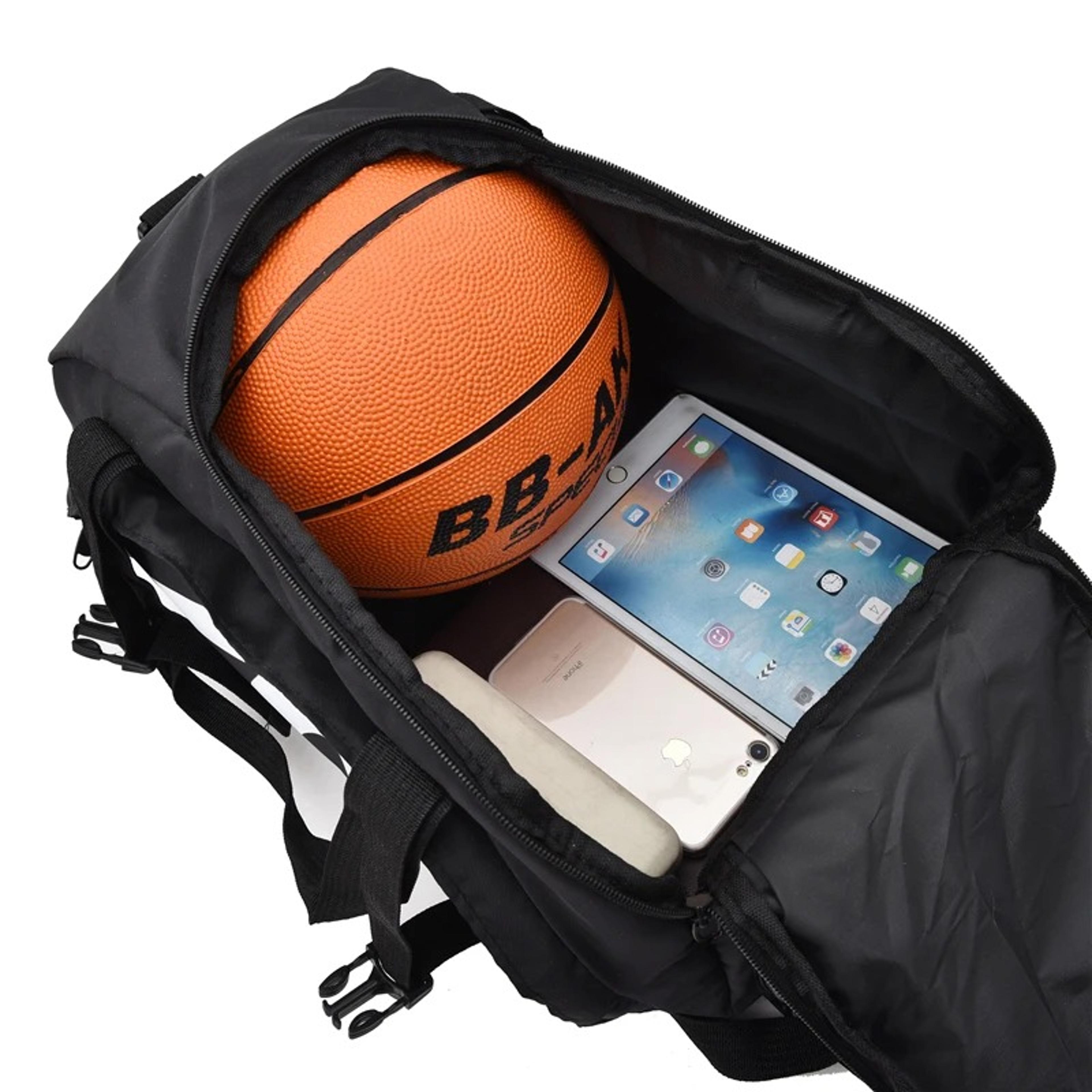 waterproof gym bag for men & women ultralight travel fitness backpack