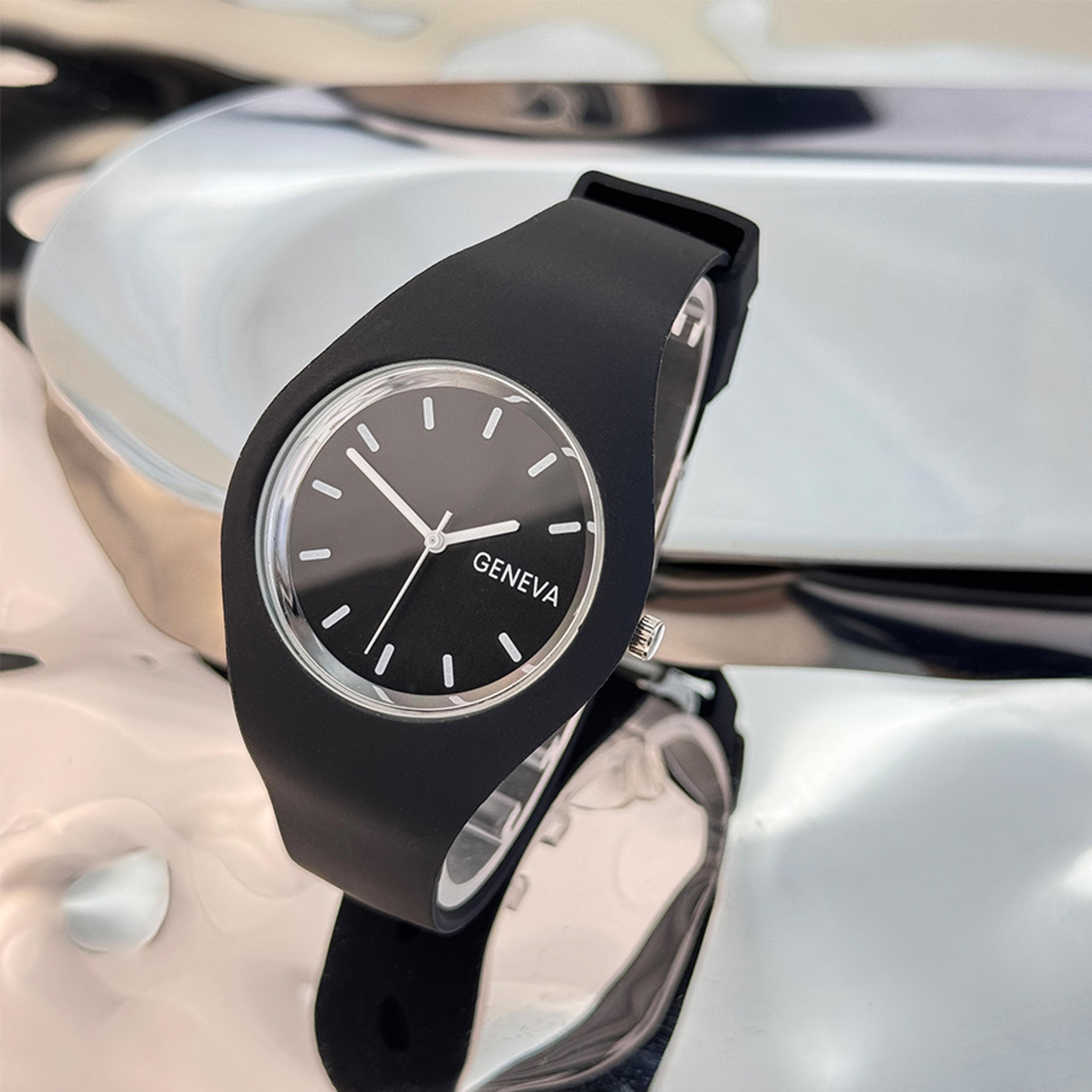 luxury waterproof ultra thin women's quartz watch elegant design for fashion forward ladies