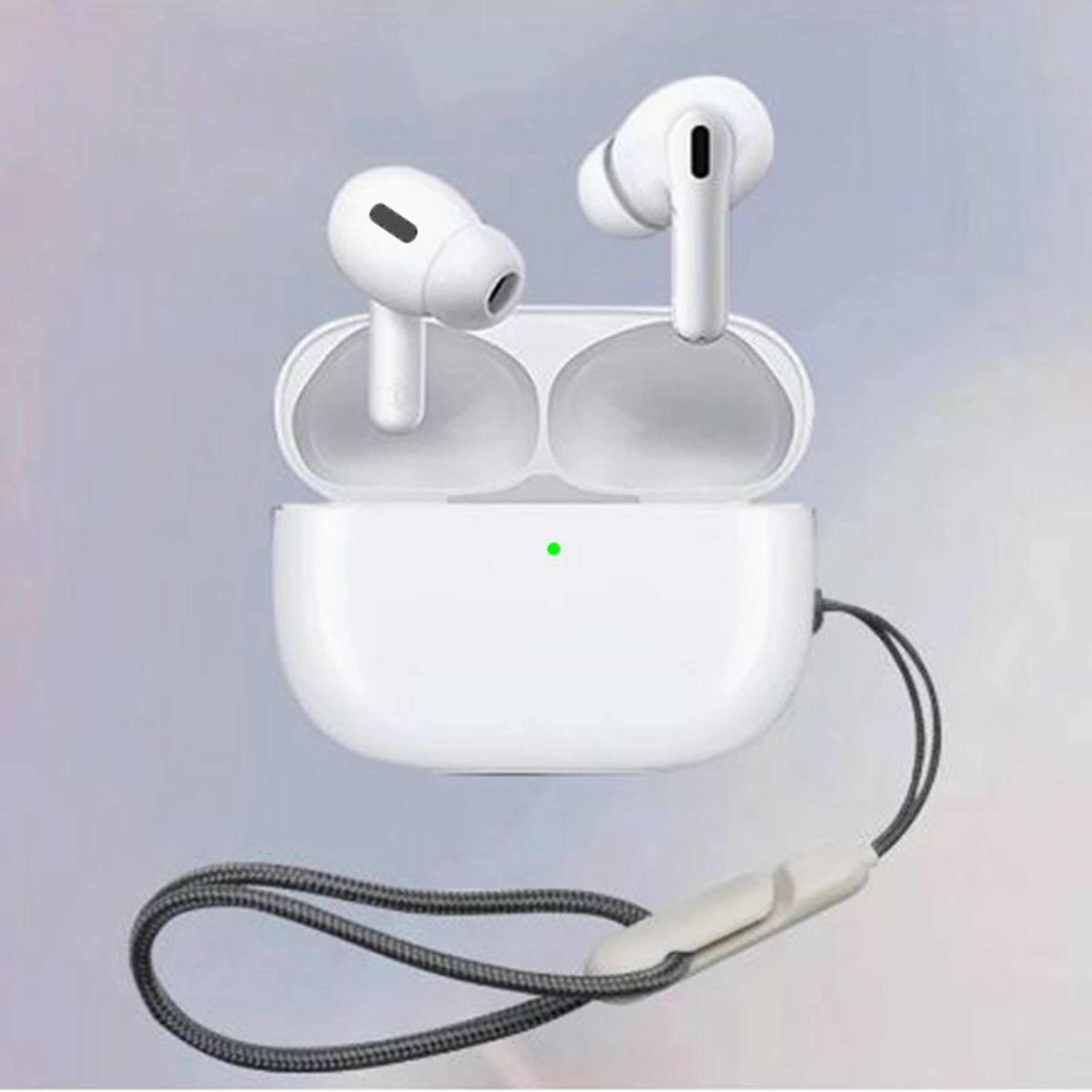 wireless earbuds bluetooth headphones with deep bass waterproof in ear earphones with mic