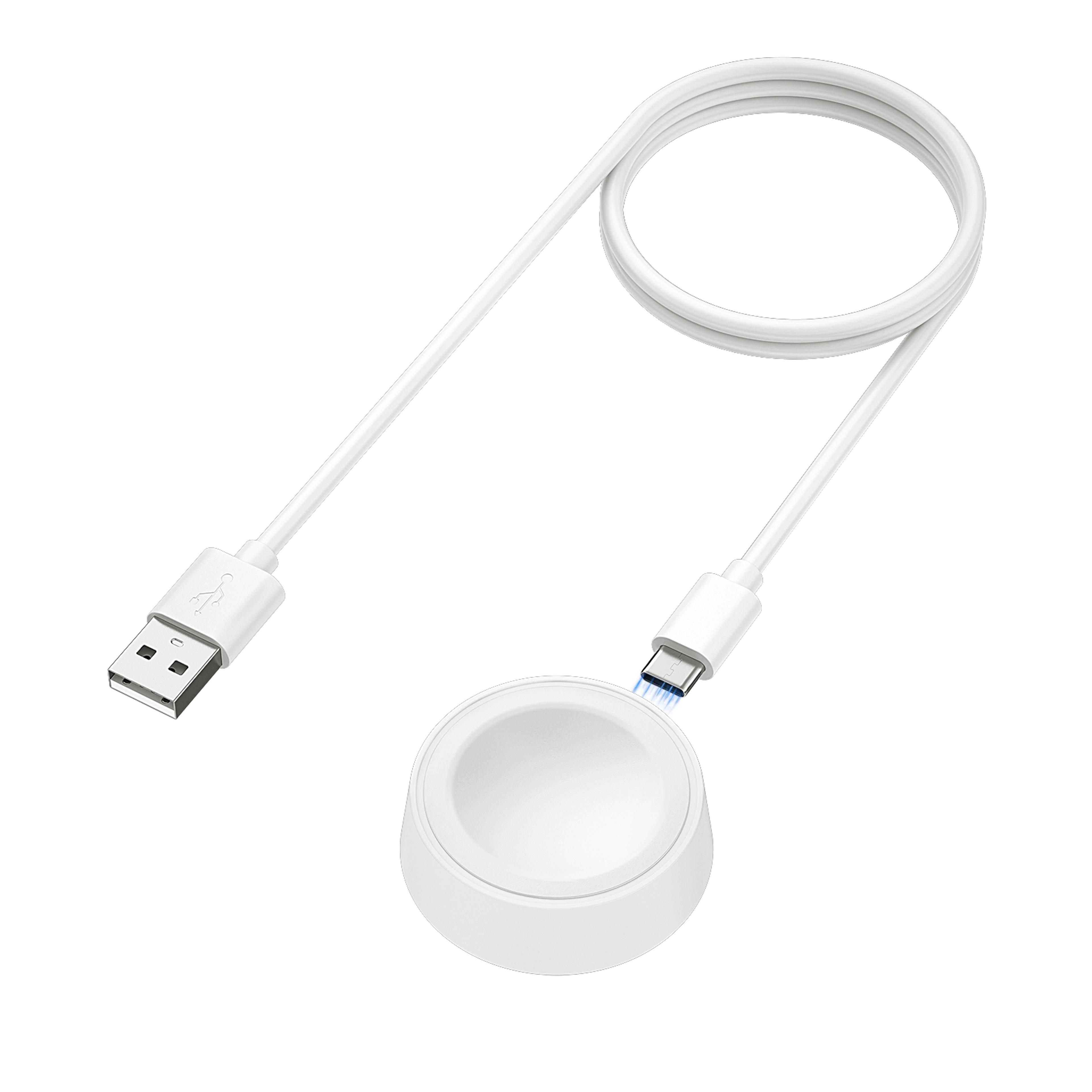 galaxy watch charger dock single head charging stand for galaxy watch