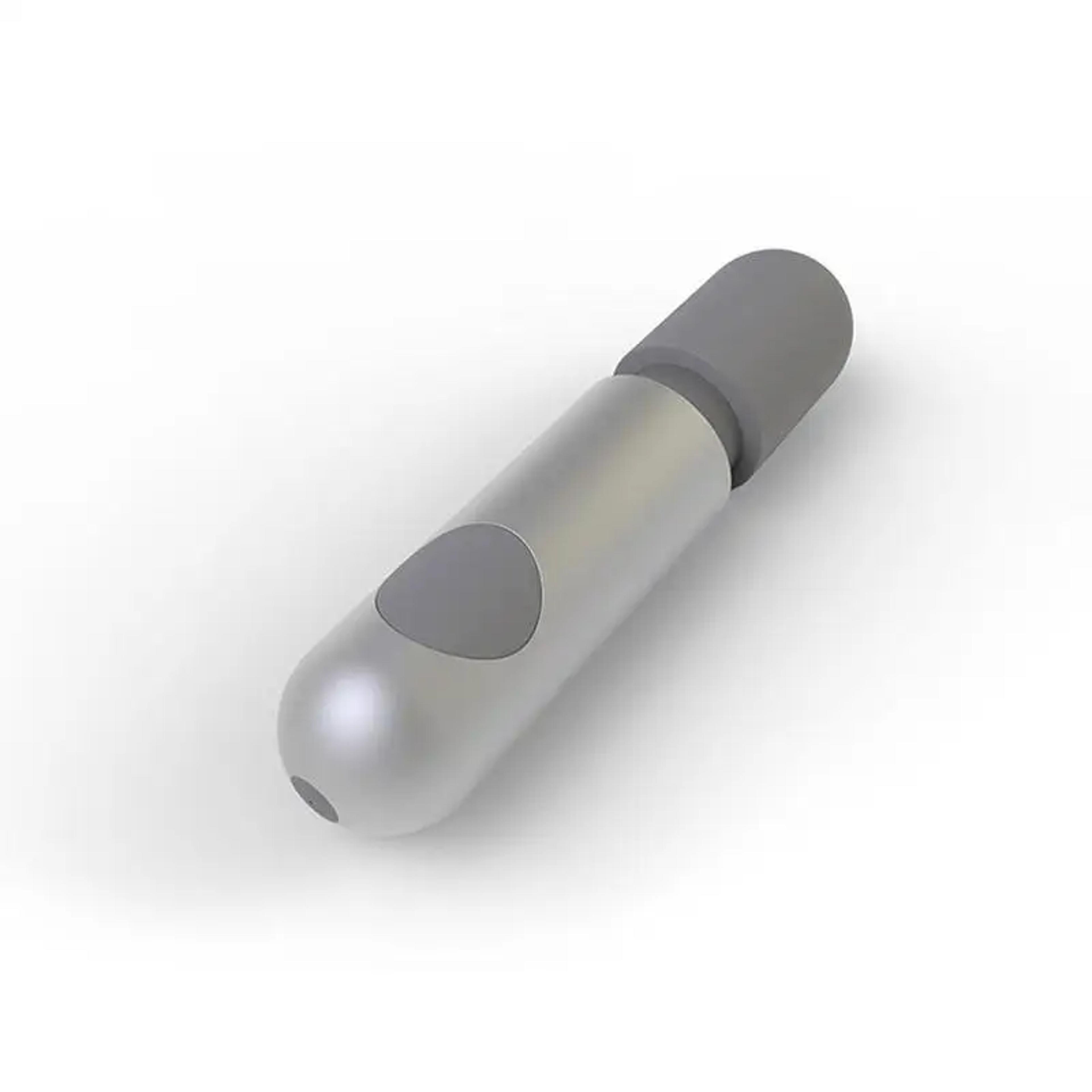 cordless deep tissue massage stick for muscle relief and pain recovery