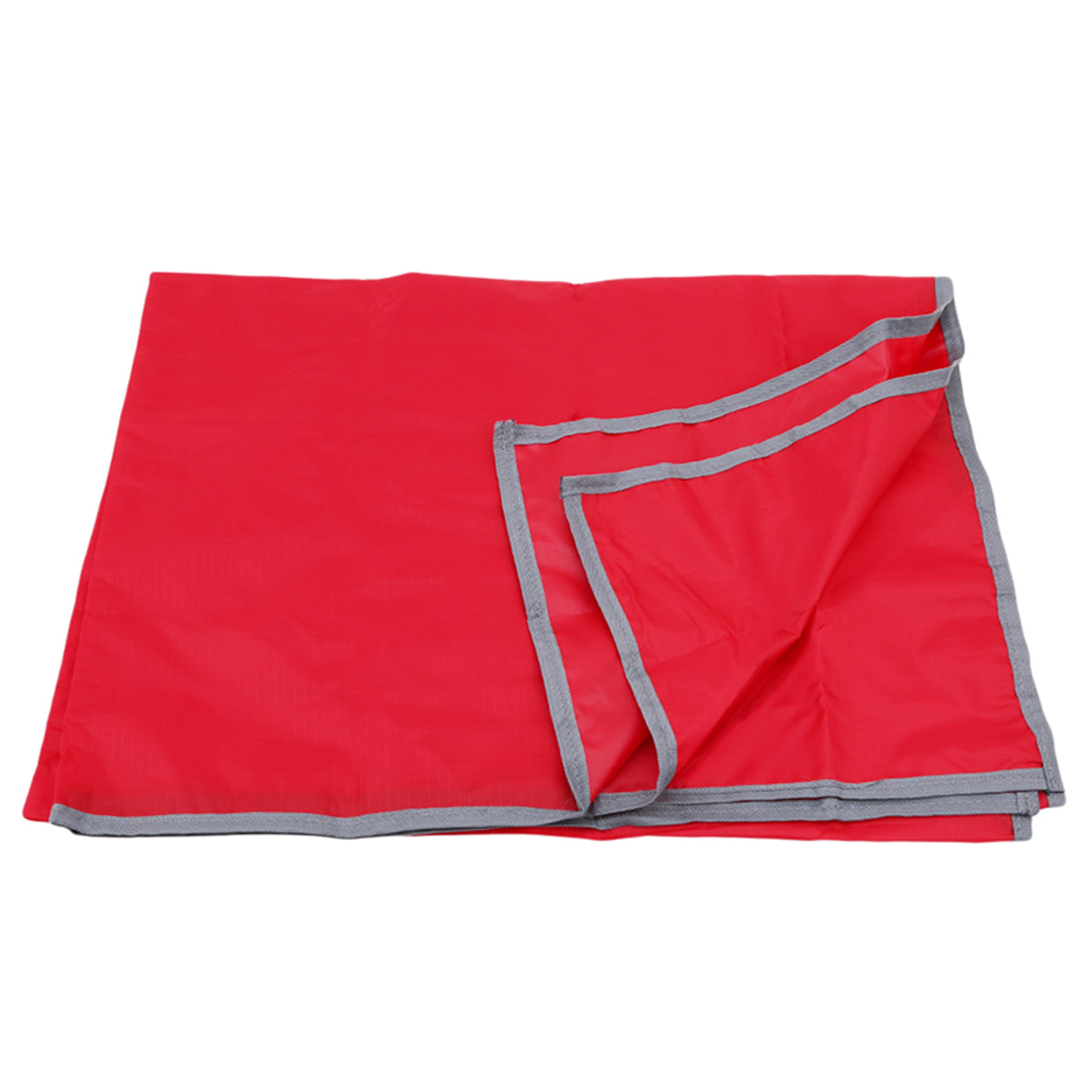 waterproof pocket picnic blanket ultralight folding sandproof beach mat
