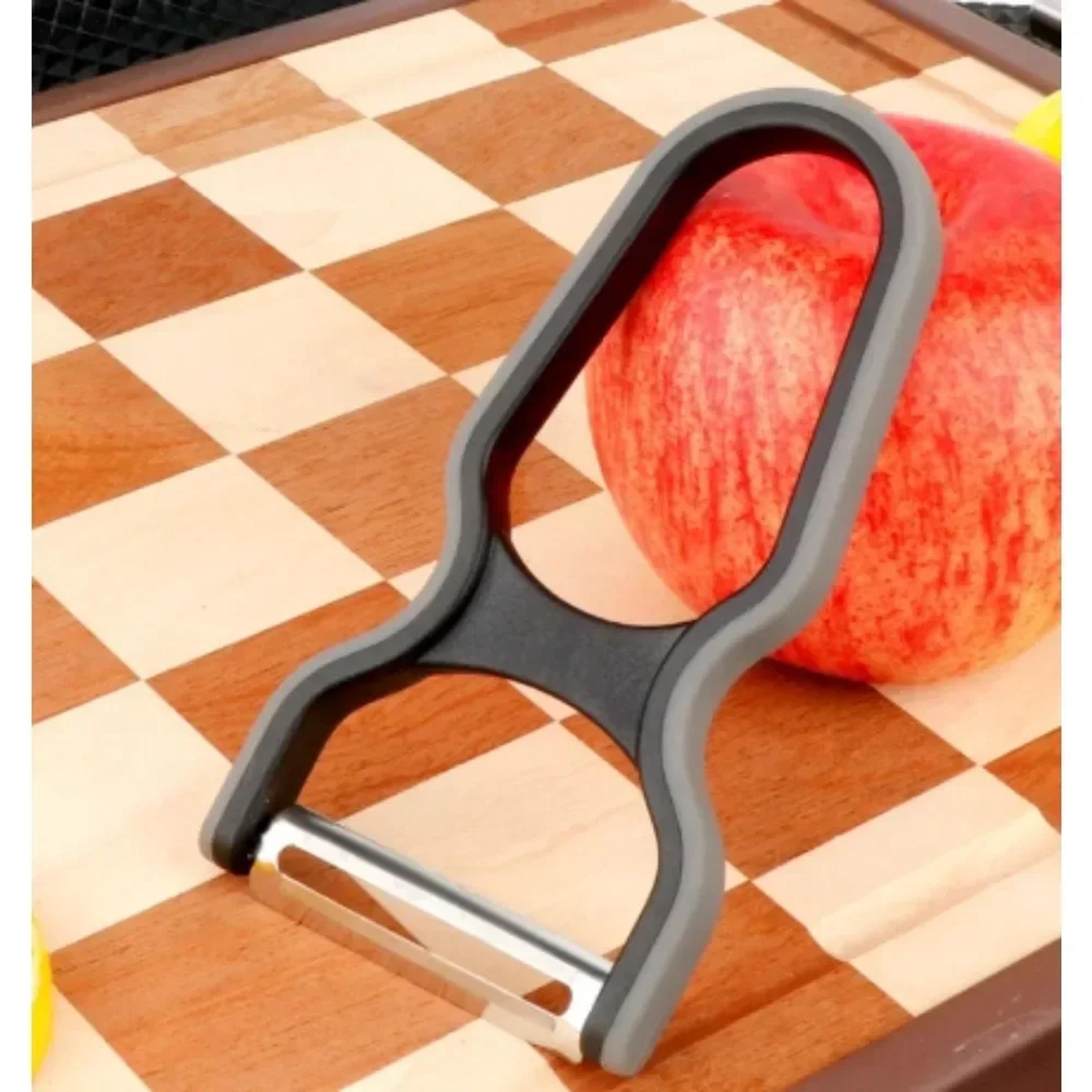 multi functional vegetable peeler set precision potato slicer & cabbage grater