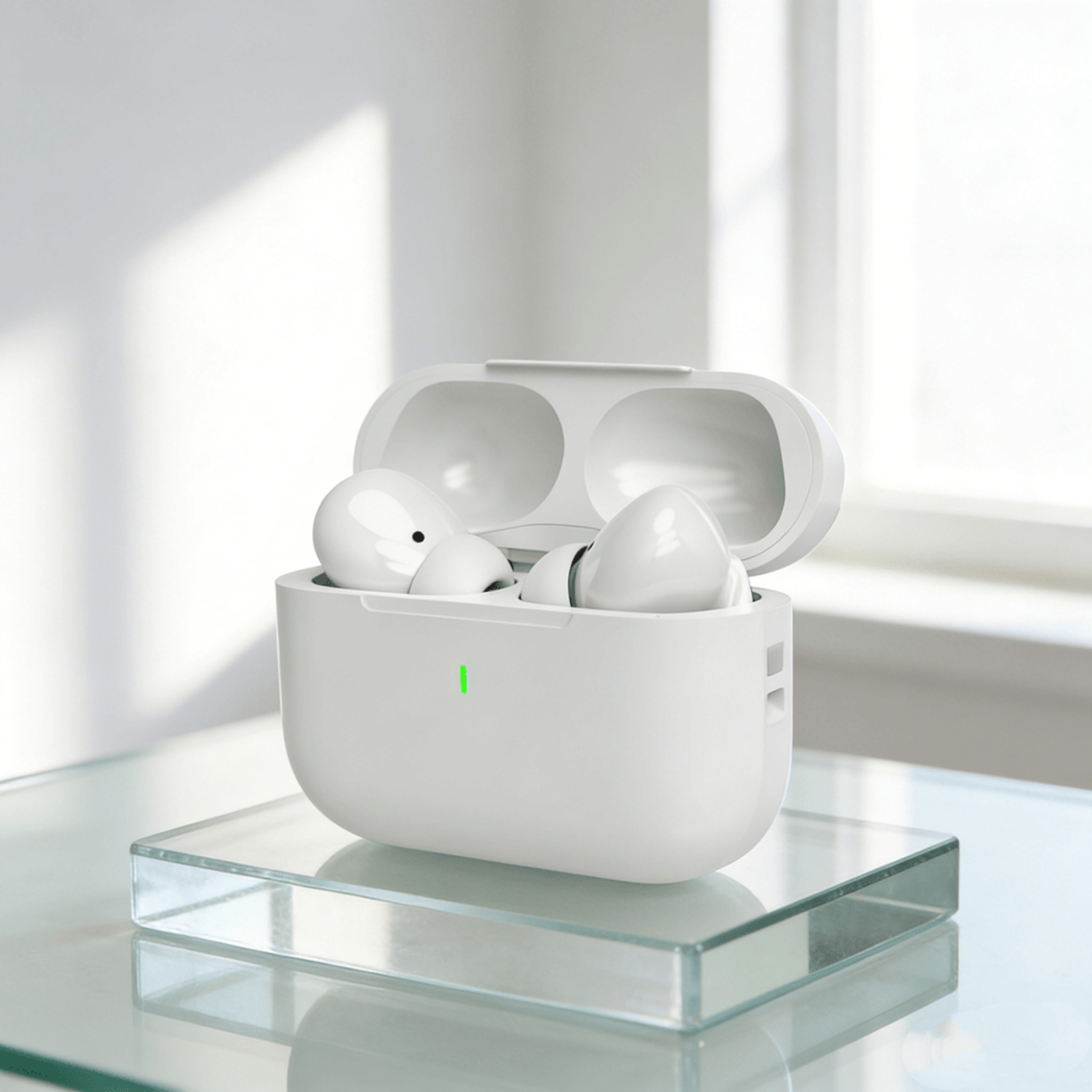 tws wireless earbuds bluetooth sports gaming headphones