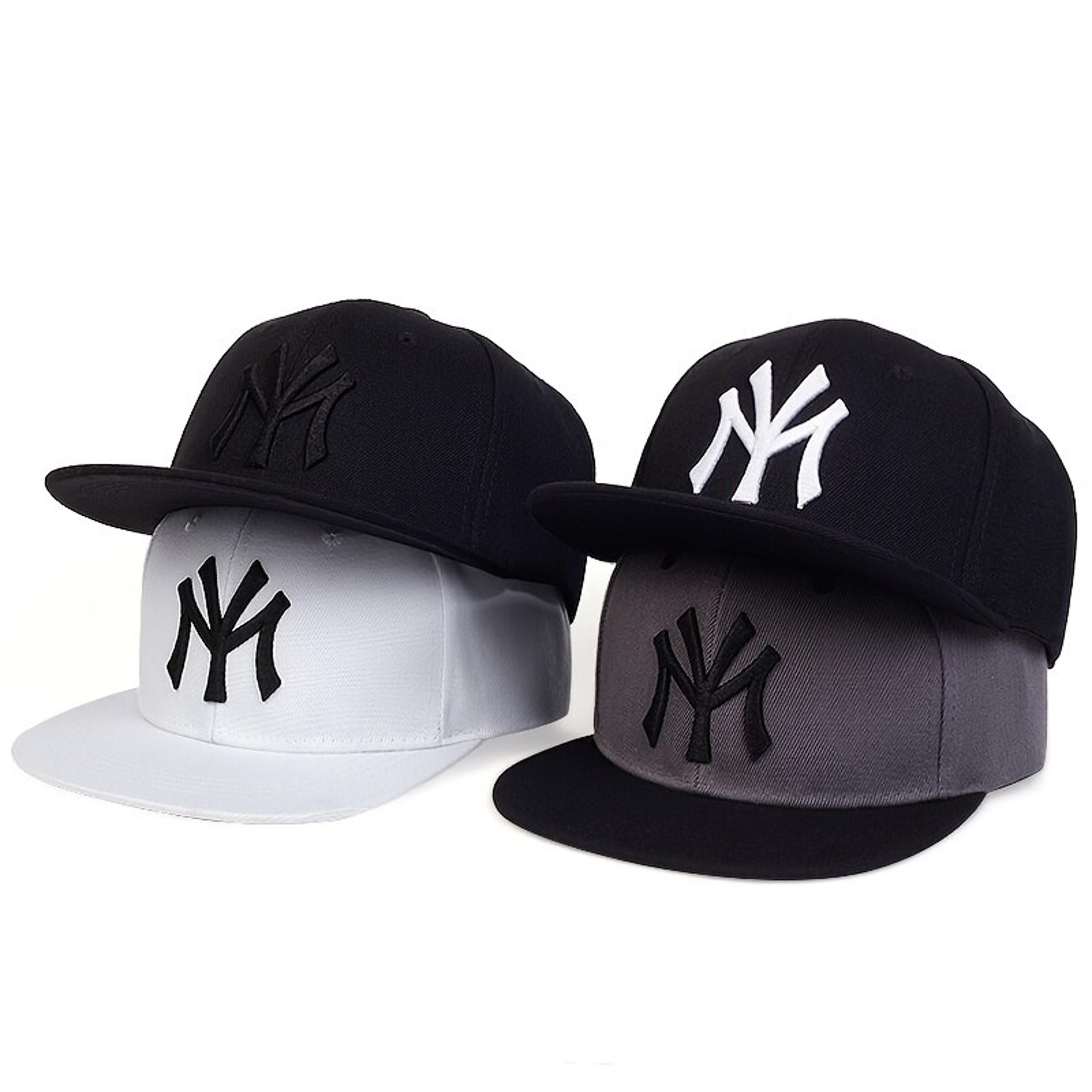 urban street letter embroidery adjustable unisex baseball cap stylish hip hop hat for outdoor & daily wear