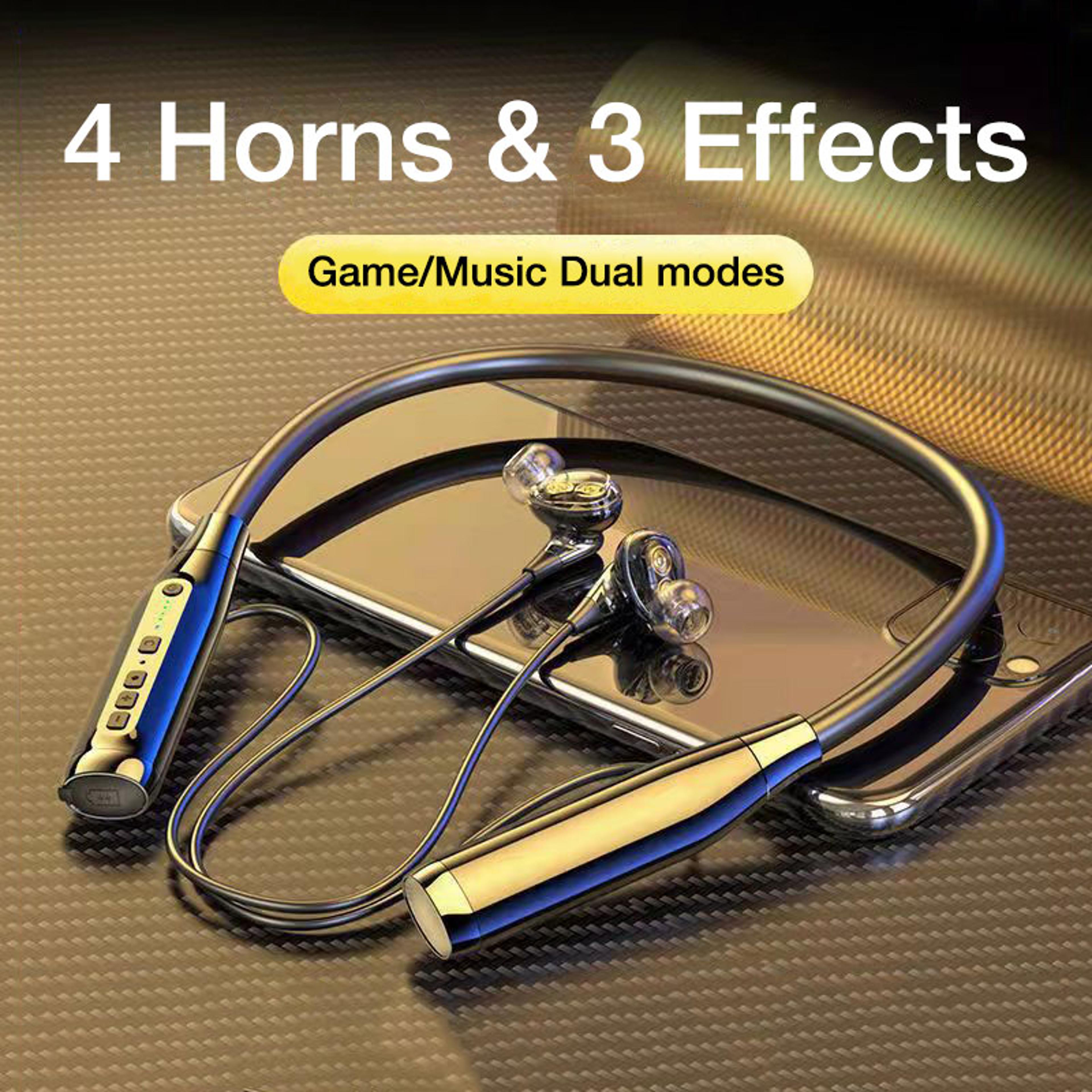 soundstream pro wireless over ear bluetooth headphones with deep bass
