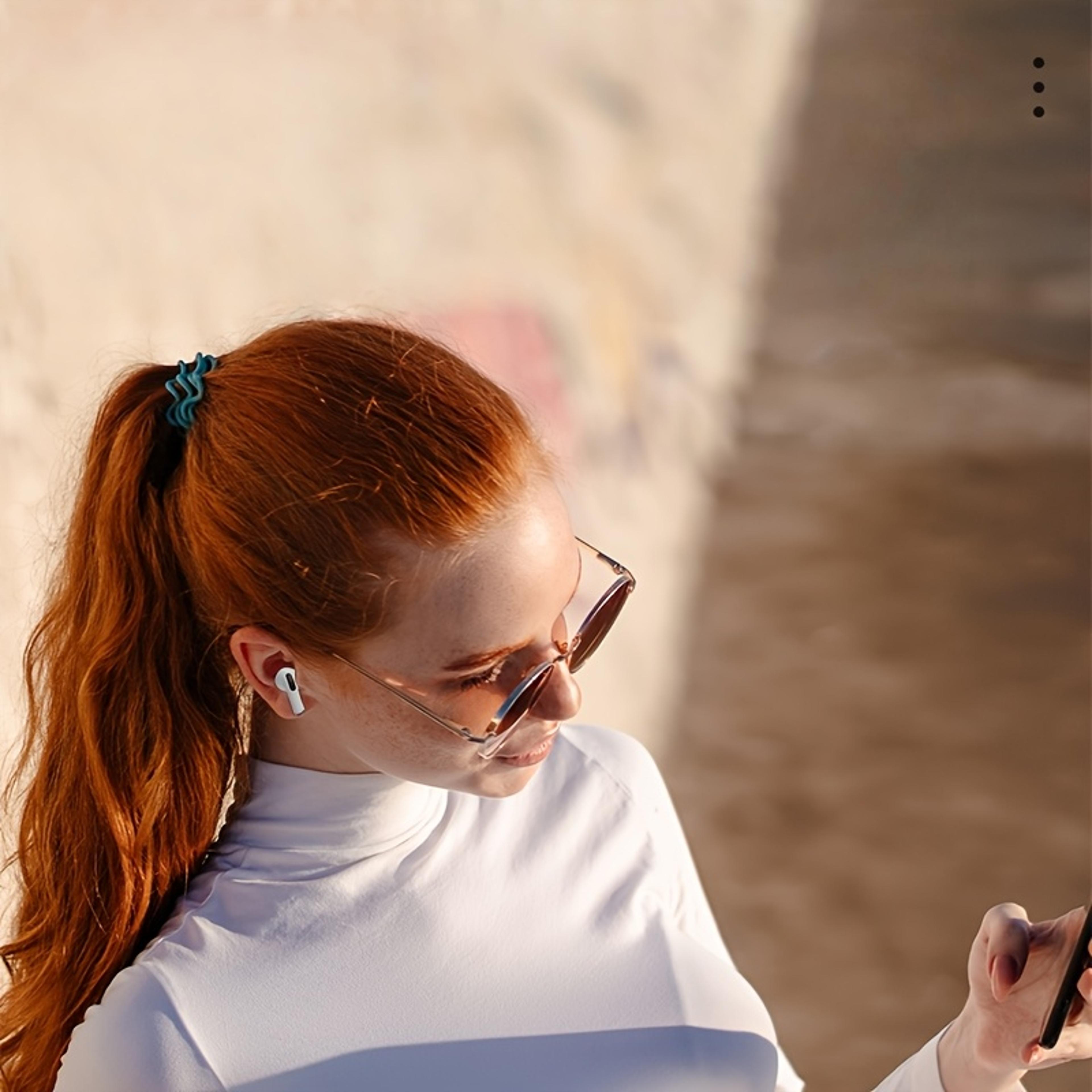 hi fi bluetooth sports wireless earbuds true wireless comfort & hd call sound